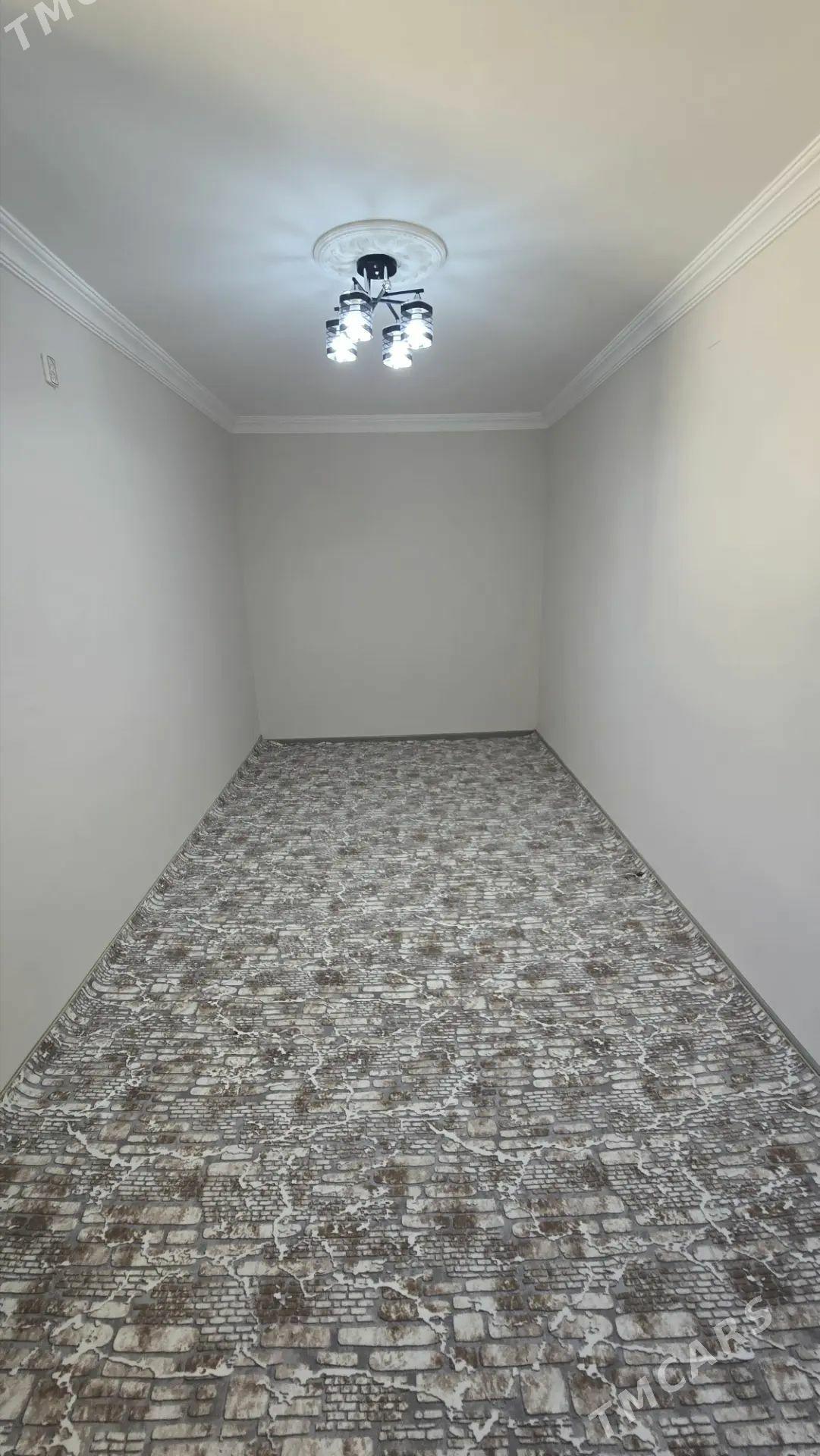 2 komnat 4/4et 10 mkr - Aşgabat - img 1