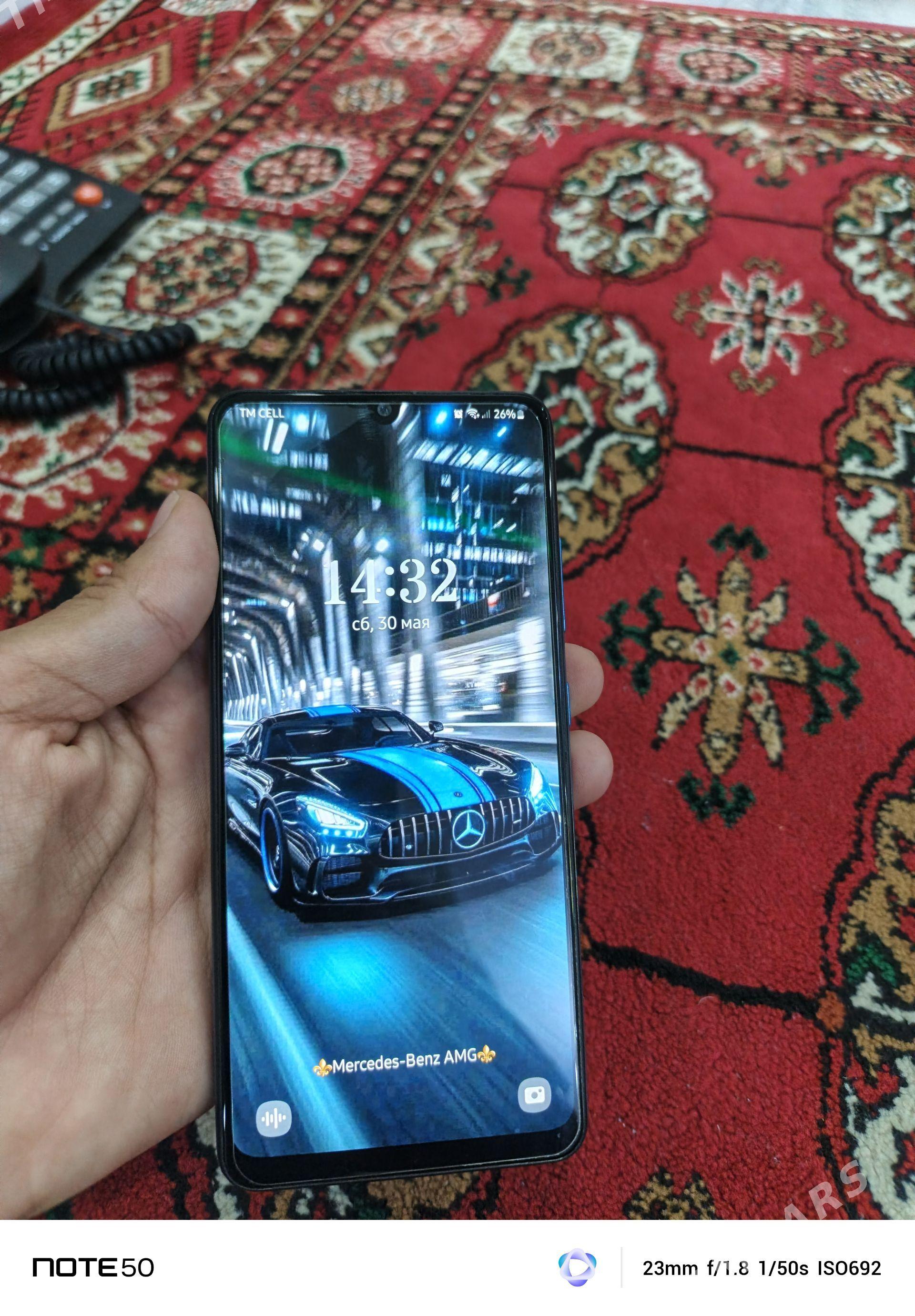 Samsung Galaxy A32 - Gazojak - img 1