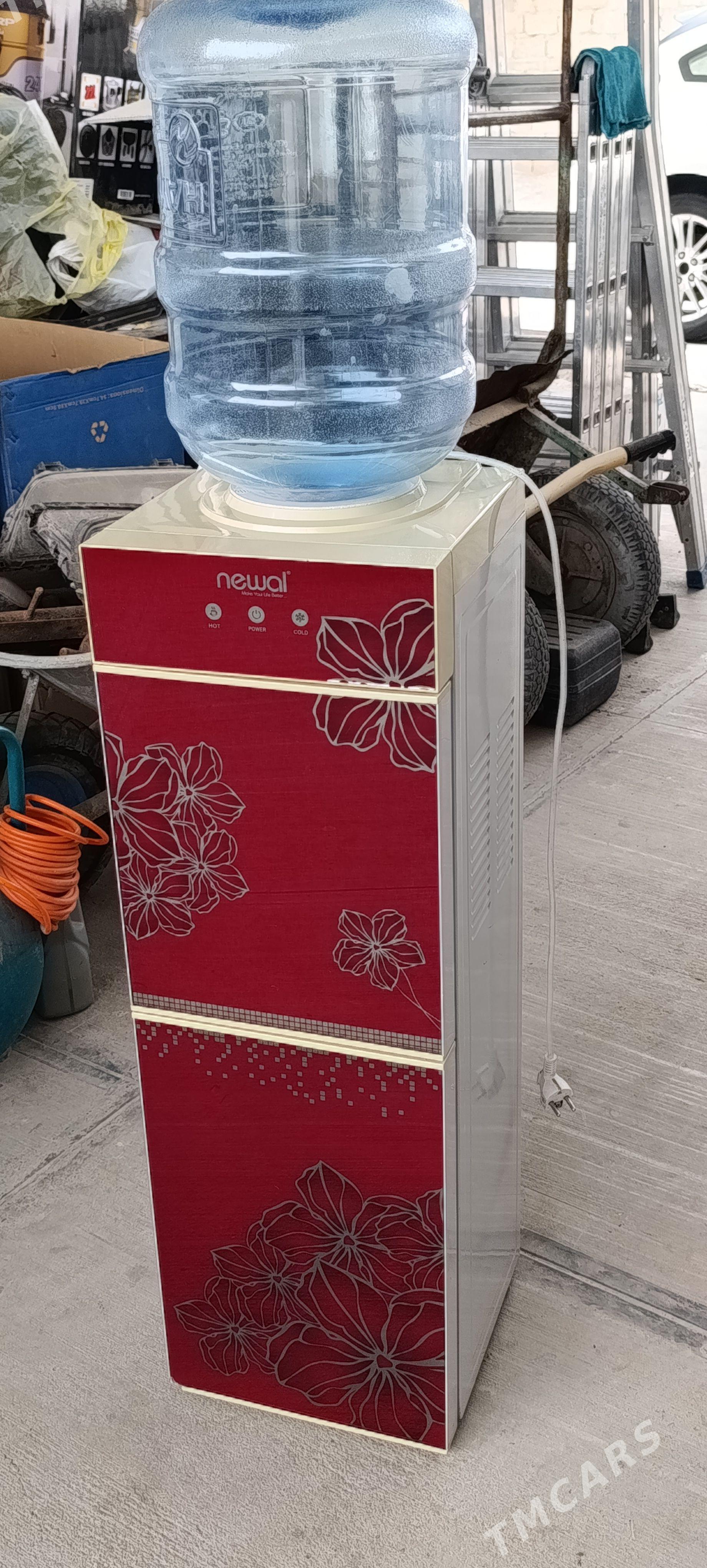 dispenser (kuler) - Aşgabat - img 1
