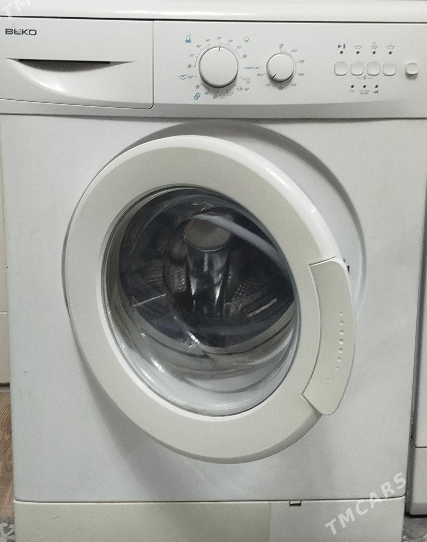 Продаю BEKO 5 Кг - Parahat 8 - img 1