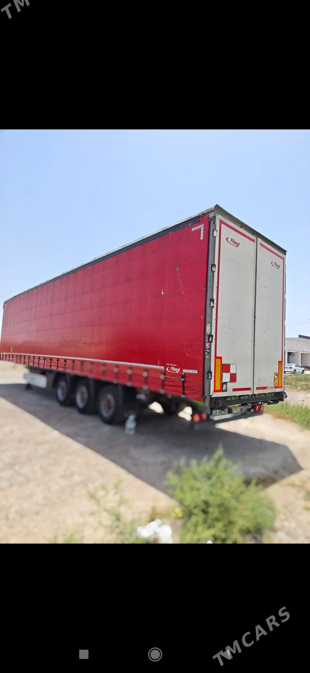 Prisep Polprisep 2022 - 500 000 TMT - Мары - img 1