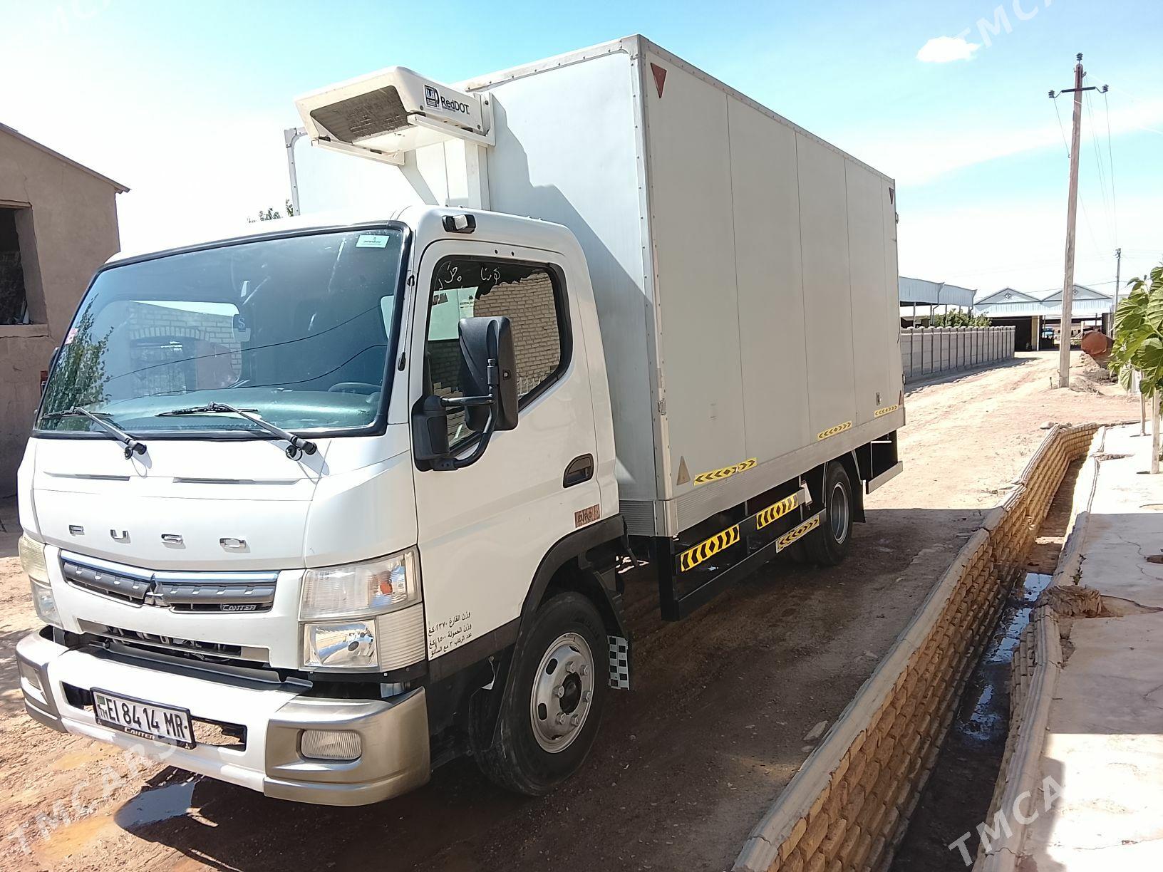 Mitsubishi Canter 2020 - 440 000 TMT - Murgap - img 1