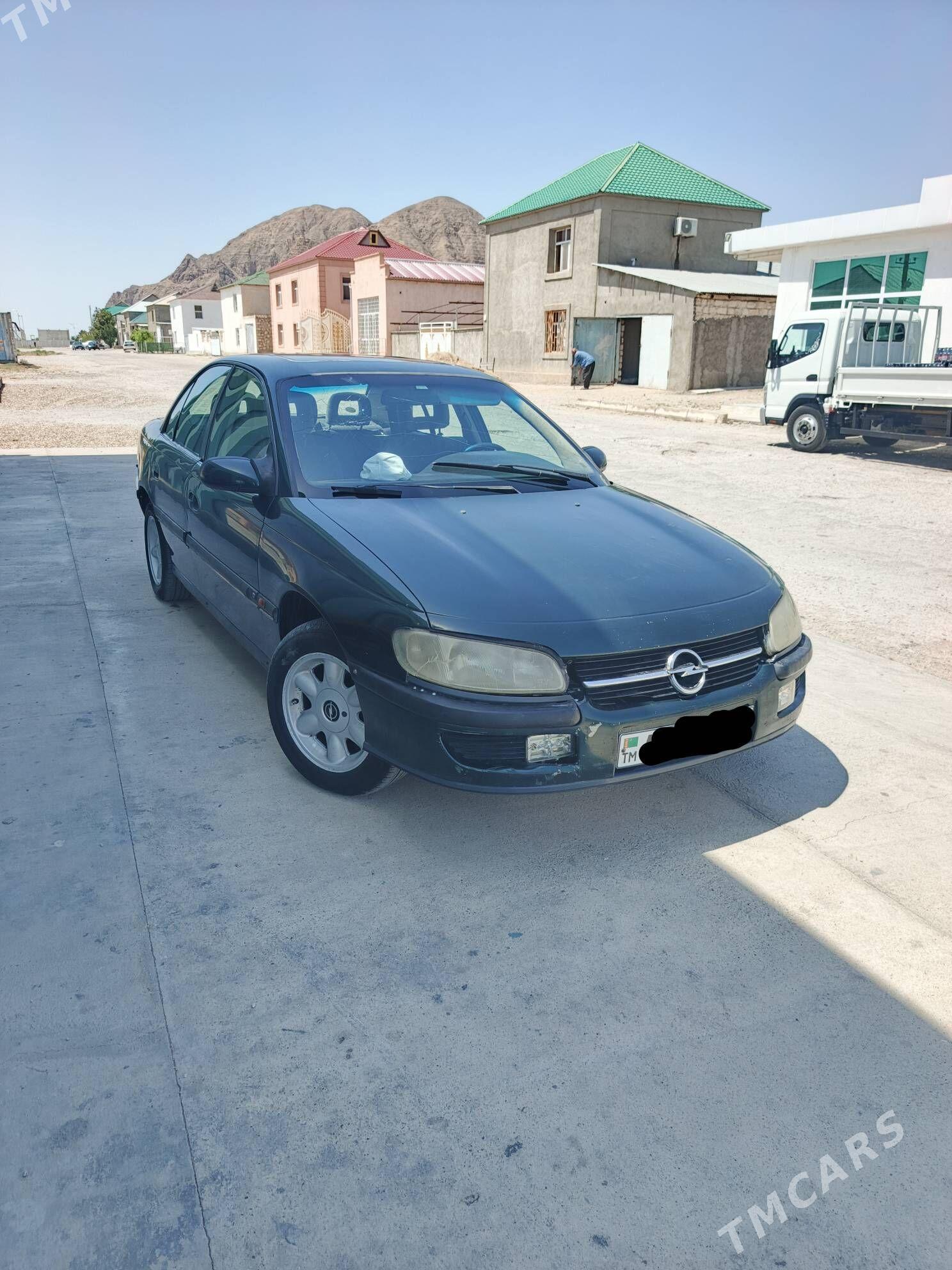 Opel Omega 1995 - 40 000 TMT - Balkanabat - img 1