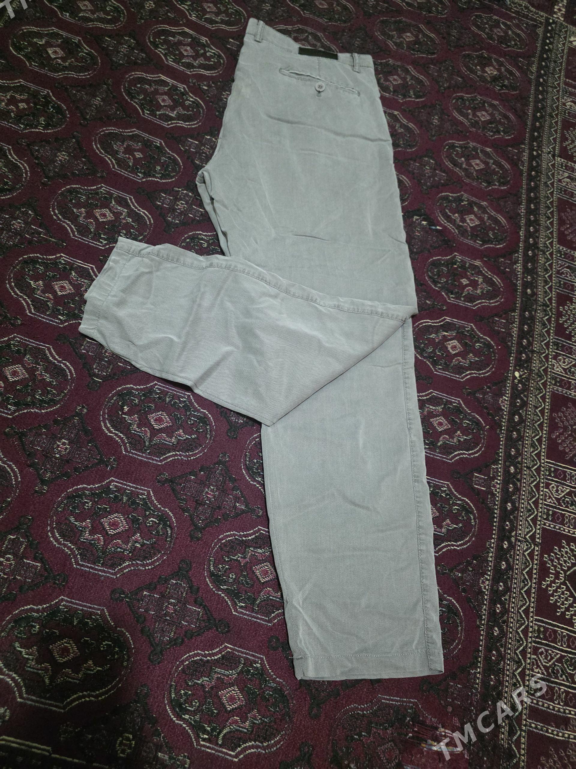 Balak - Aşgabat - img 1