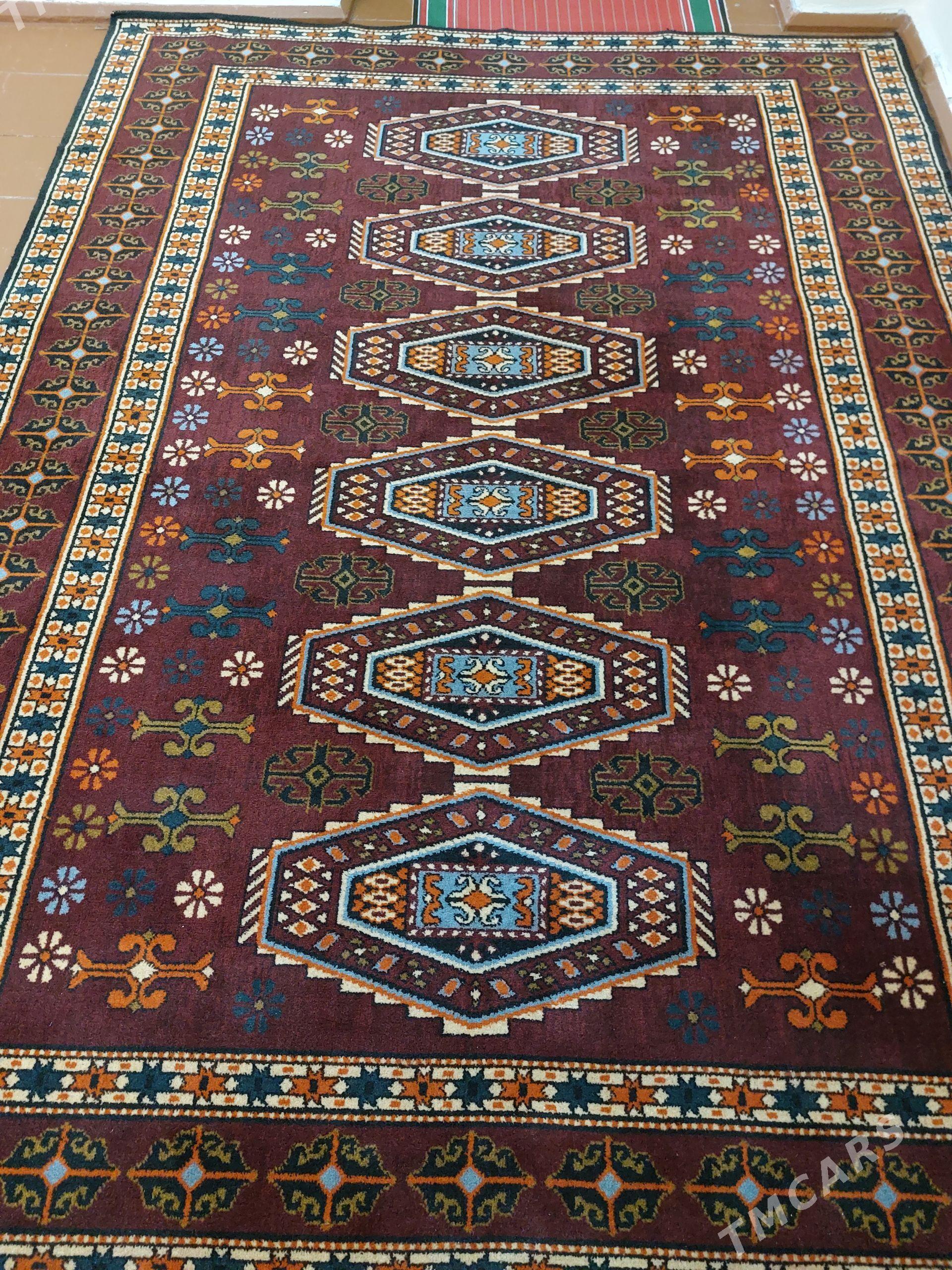 Продаются стариные ковры - Türkmenbaşy - img 1