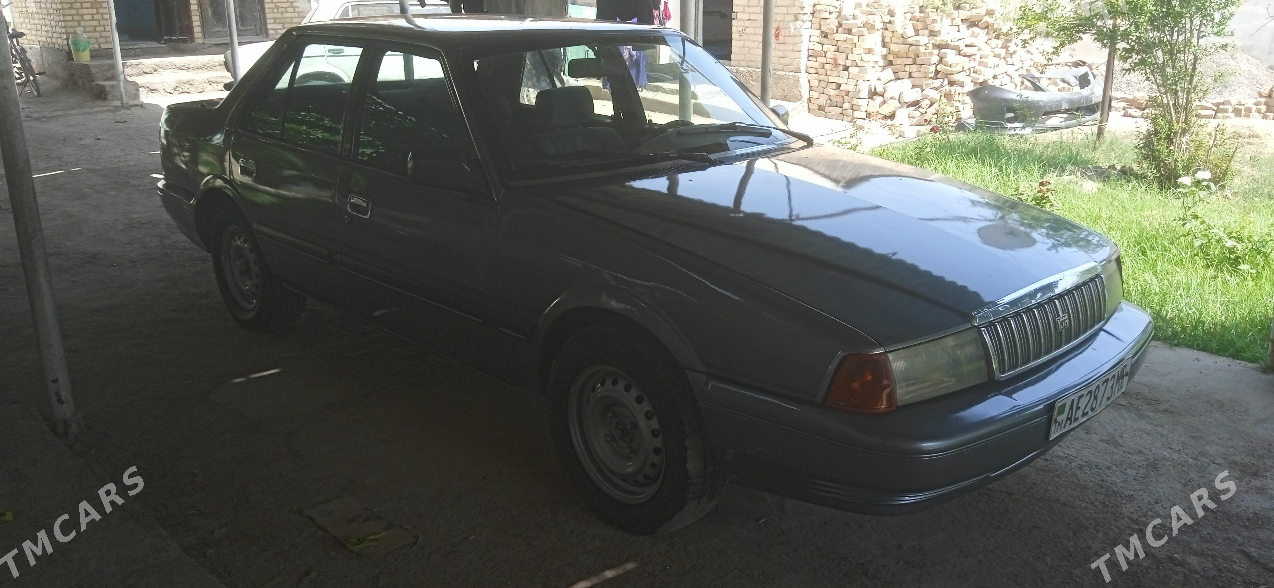 Toyota Corolla 1993 - 30 000 TMT - Baýramaly - img 1