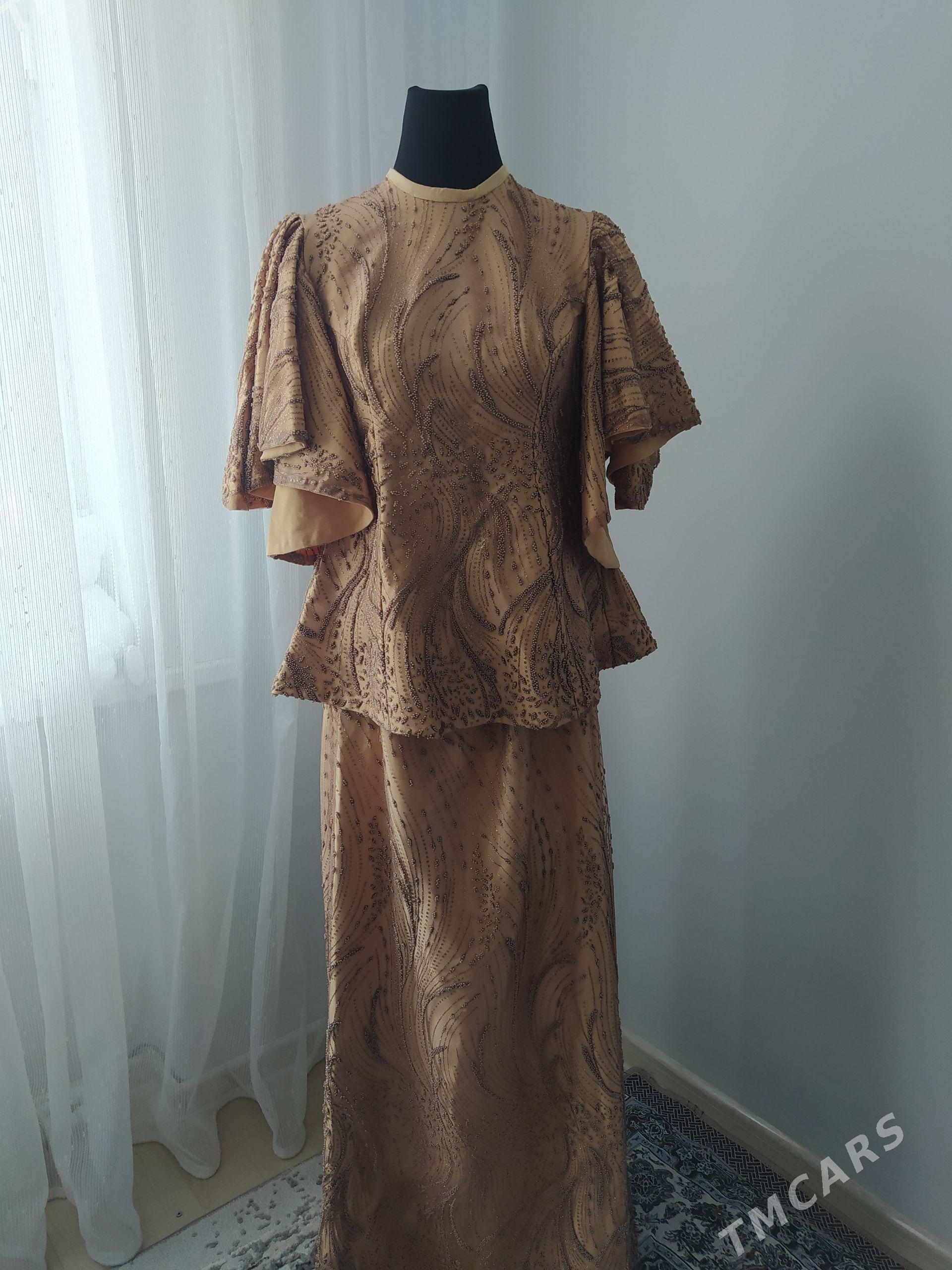 tayyar koynekler - 5 mkr - img 1
