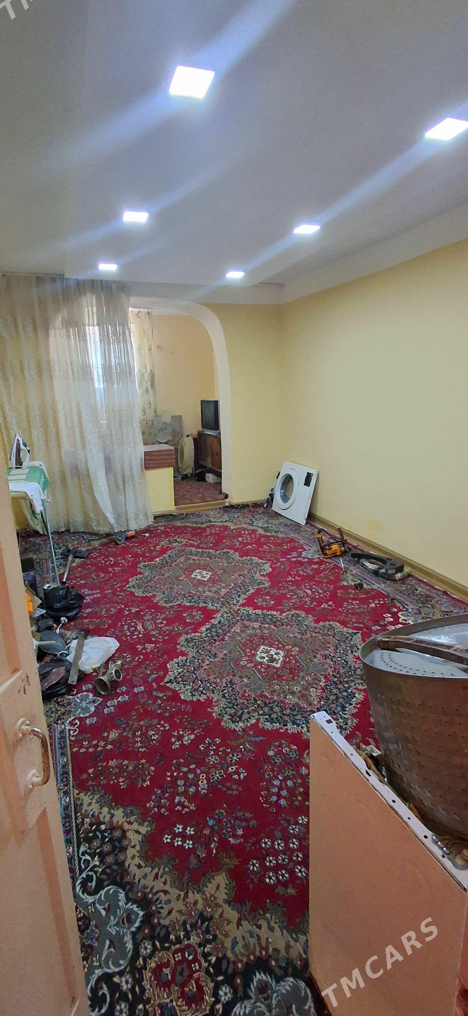 квартира - Türkmenbaşy - img 1