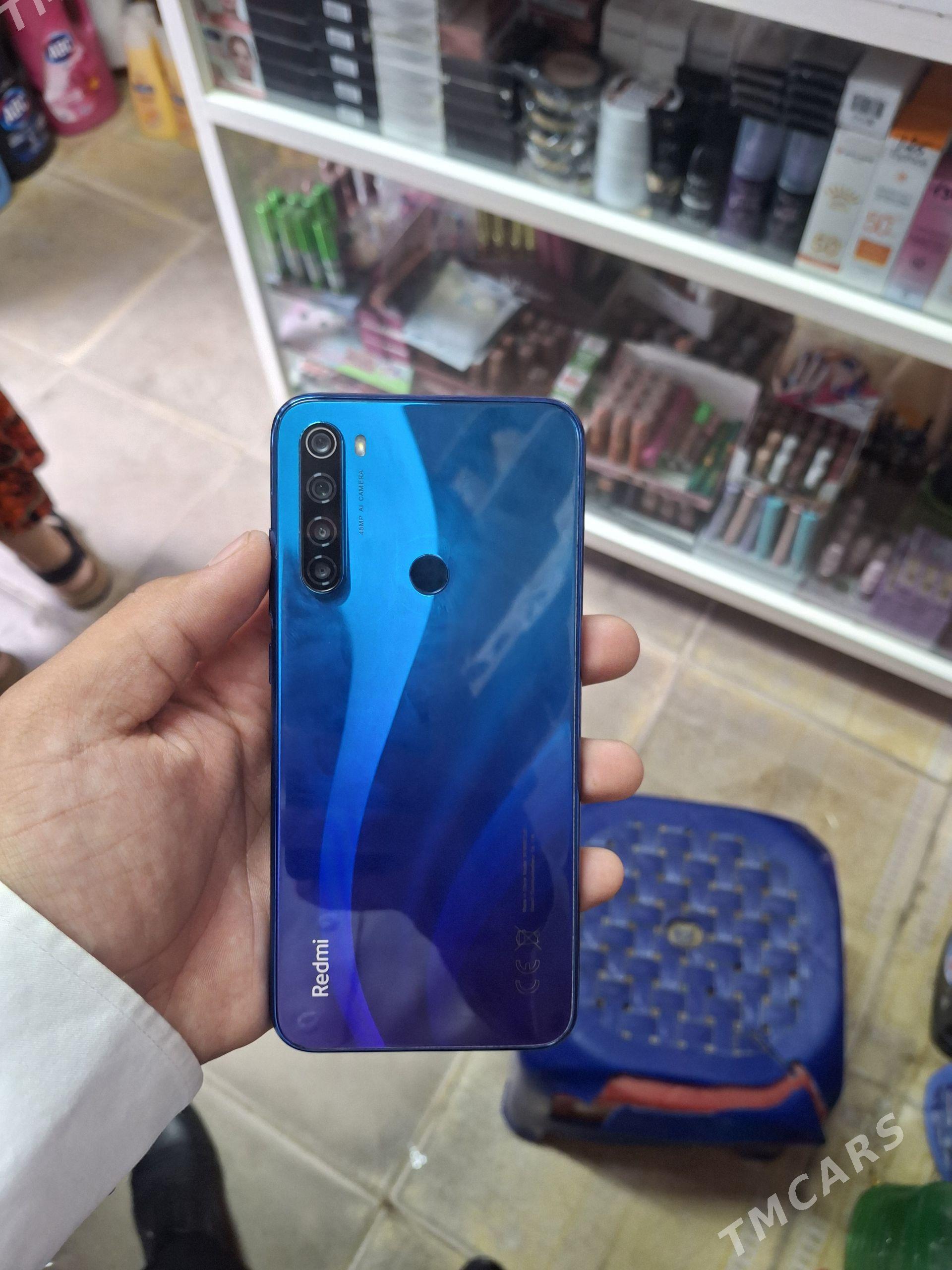 redmi not 8 2021 - Шабатский этрап - img 1