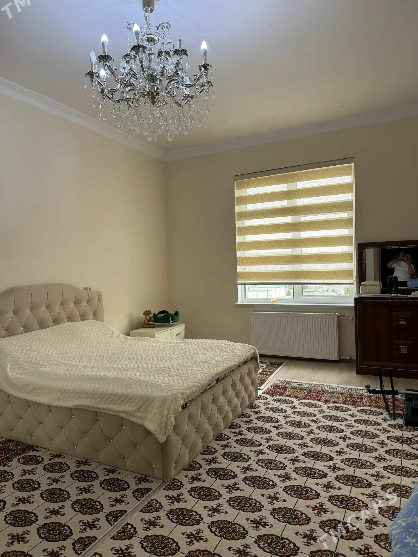 Taze Gurtly - Aşgabat - img 1