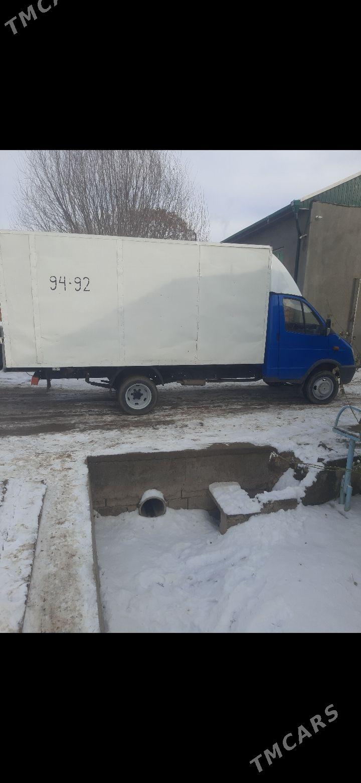 Gaz Gazel 2011 - 135 000 TMT - Köneürgenç - img 1