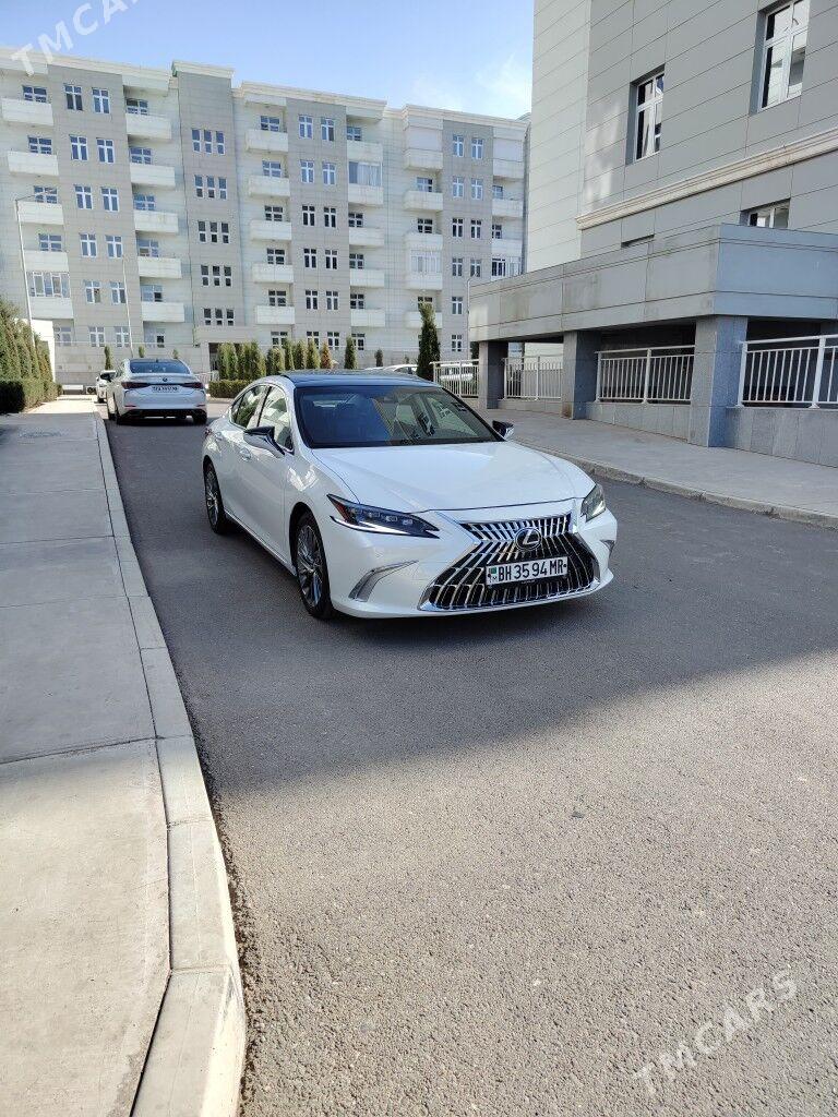 Lexus ES 350 2020 - 650 000 TMT - Мары - img 1