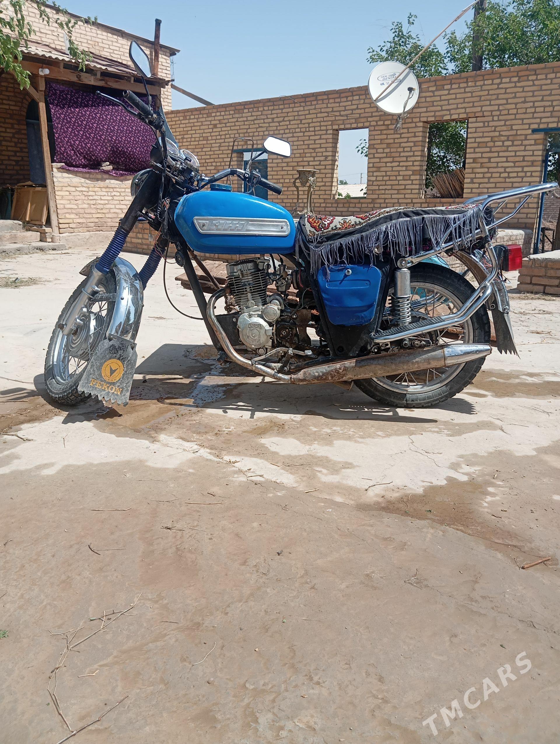 Fekon FK150-8G 2017 - 9 500 TMT - Halaç - img 1