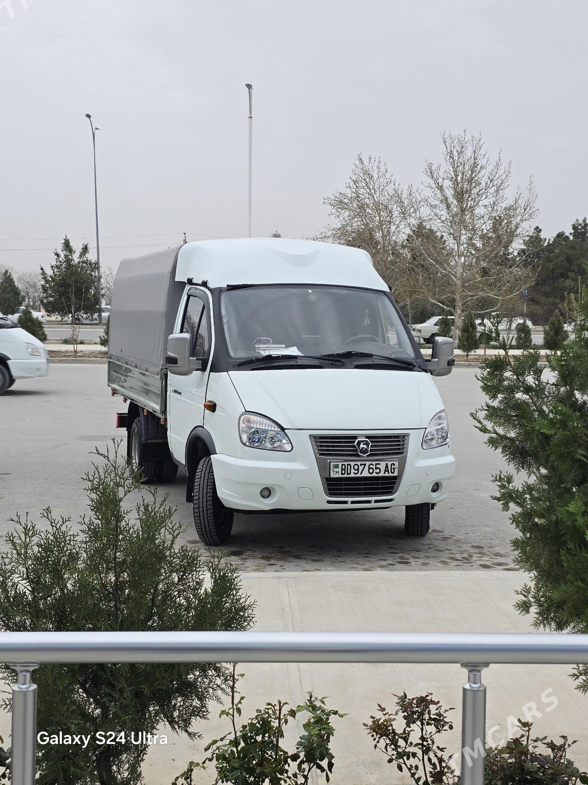 Gaz Gazel 2011 - 220 000 TMT - 2 mkr - img 1