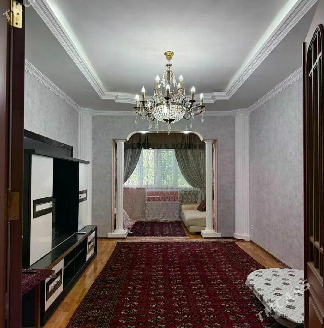 гаудан В 3 ком 2 этаж - Aşgabat - img 1