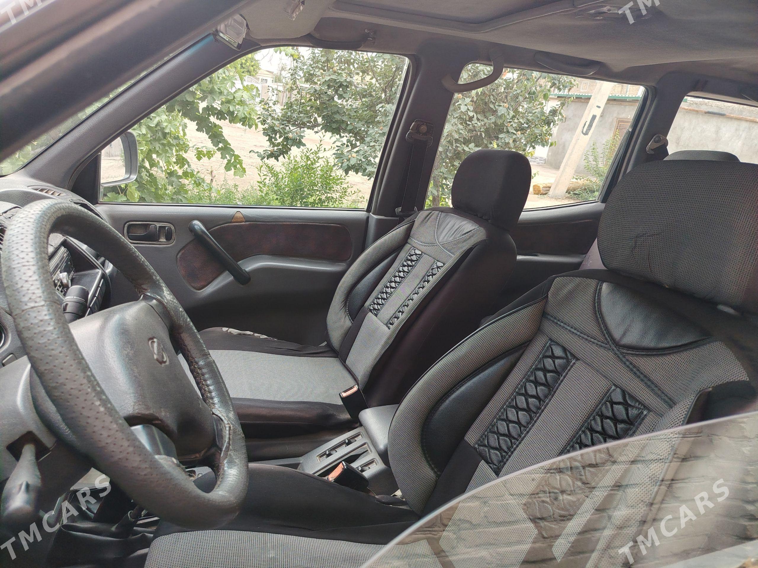 Nissan Terrano 1998 - 50 000 TMT - Daşoguz - img 1