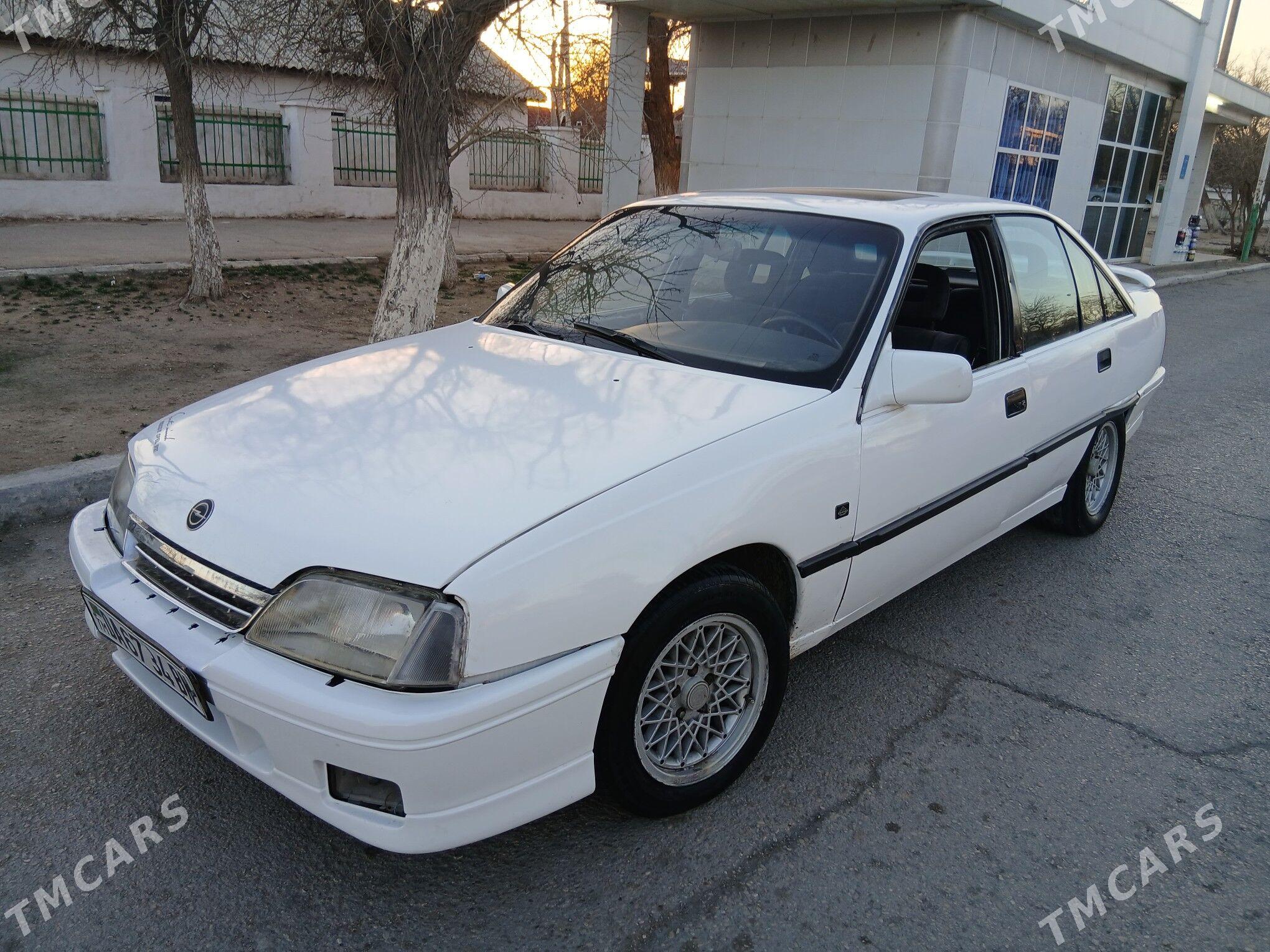 Opel Omega 1992 - 18 000 TMT - Balkanabat - img 1
