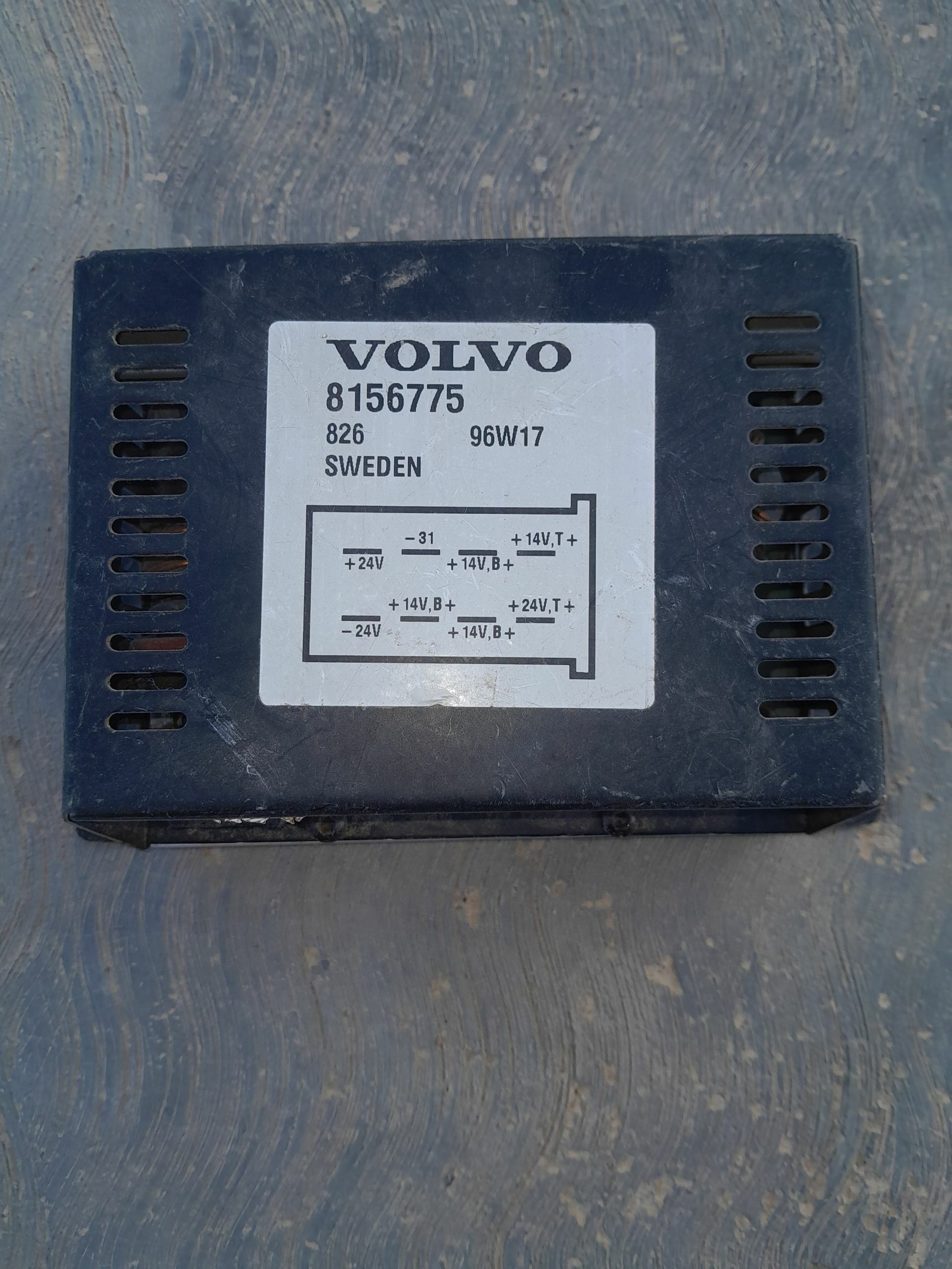 Volvo elektrik 4 000 TMT - Векильбазар - img 1