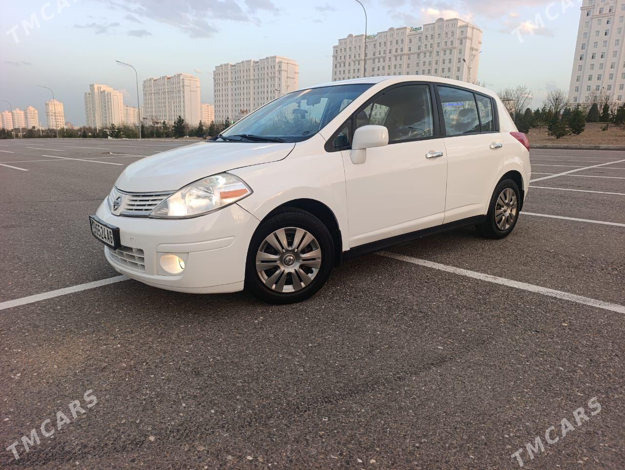 Nissan Versa 2012 - 148 000 TMT - Чоганлы - img 1
