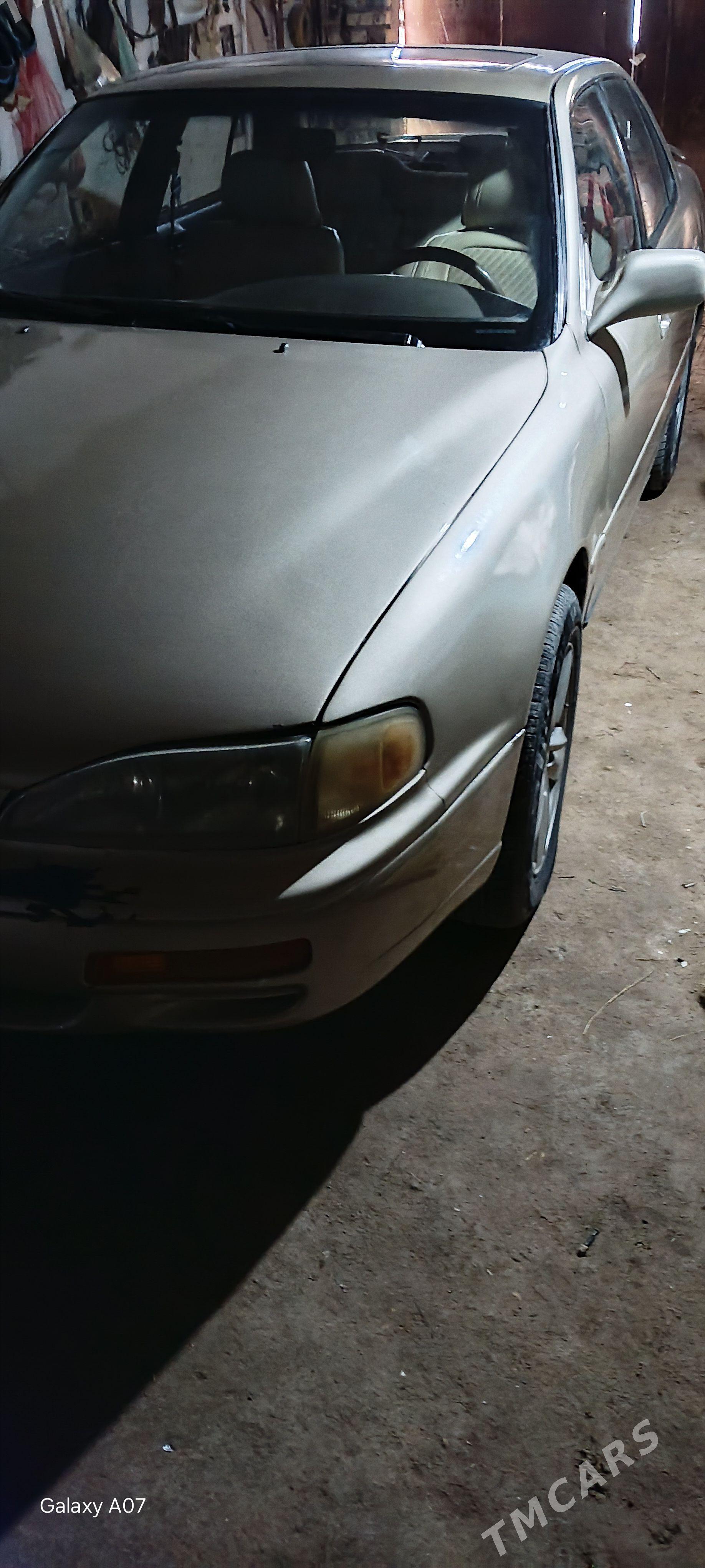 Toyota Camry 1996 - 110 000 TMT - Туркменабат - img 1