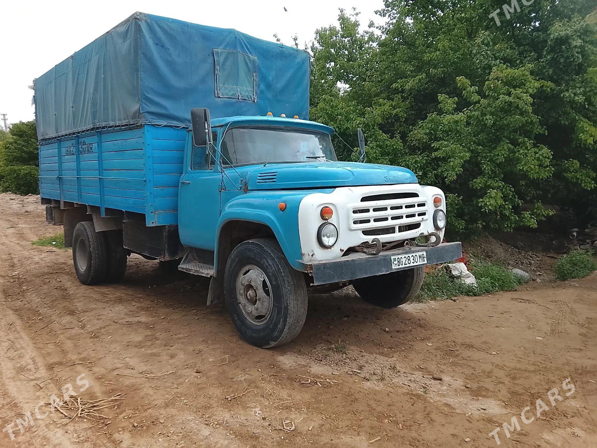 Zil 130 1993 - 68 000 TMT - Baýramaly - img 1