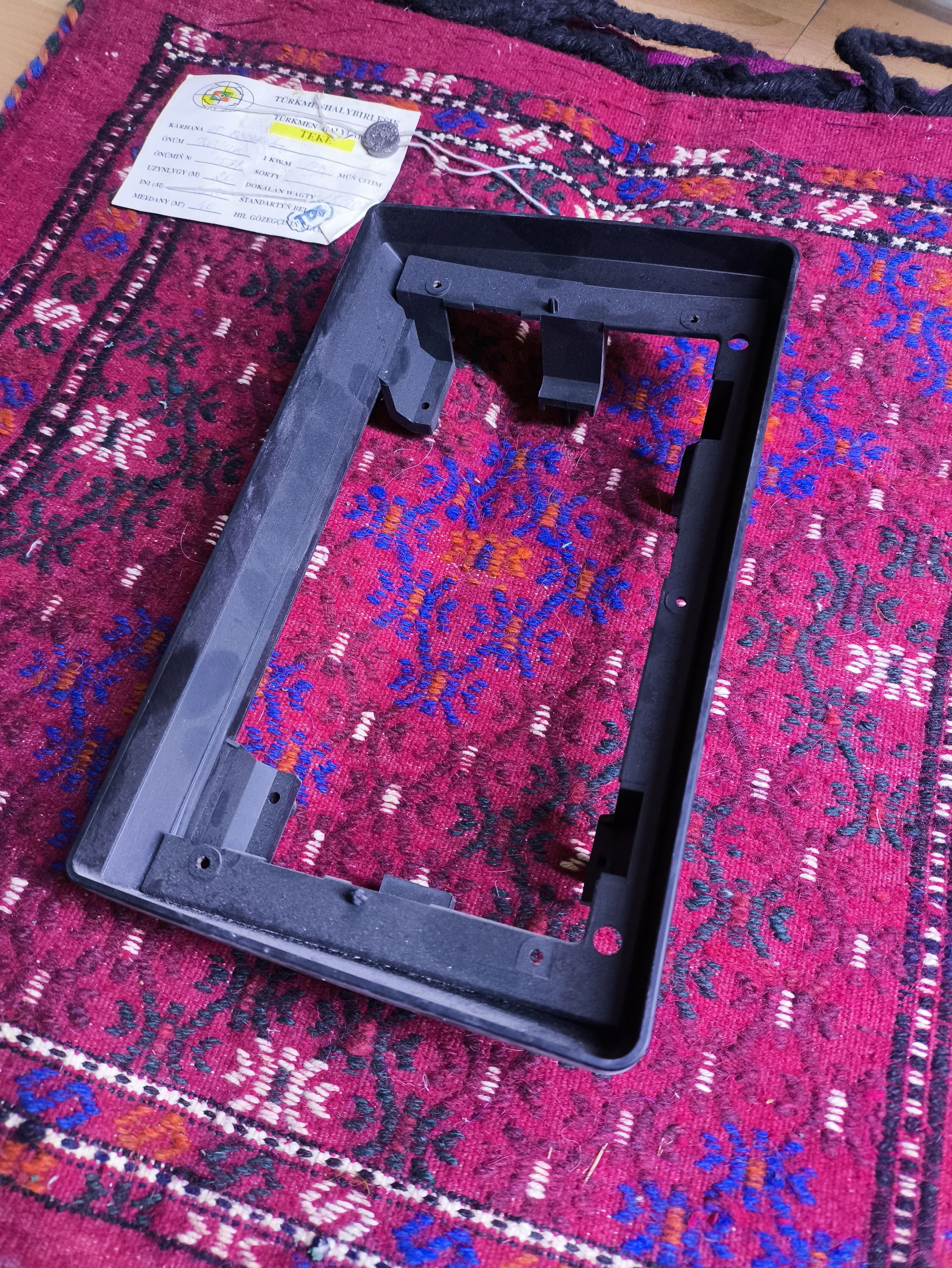 Kia Sorento 2003-2009 android 500 TMT - Aşgabat - img 1