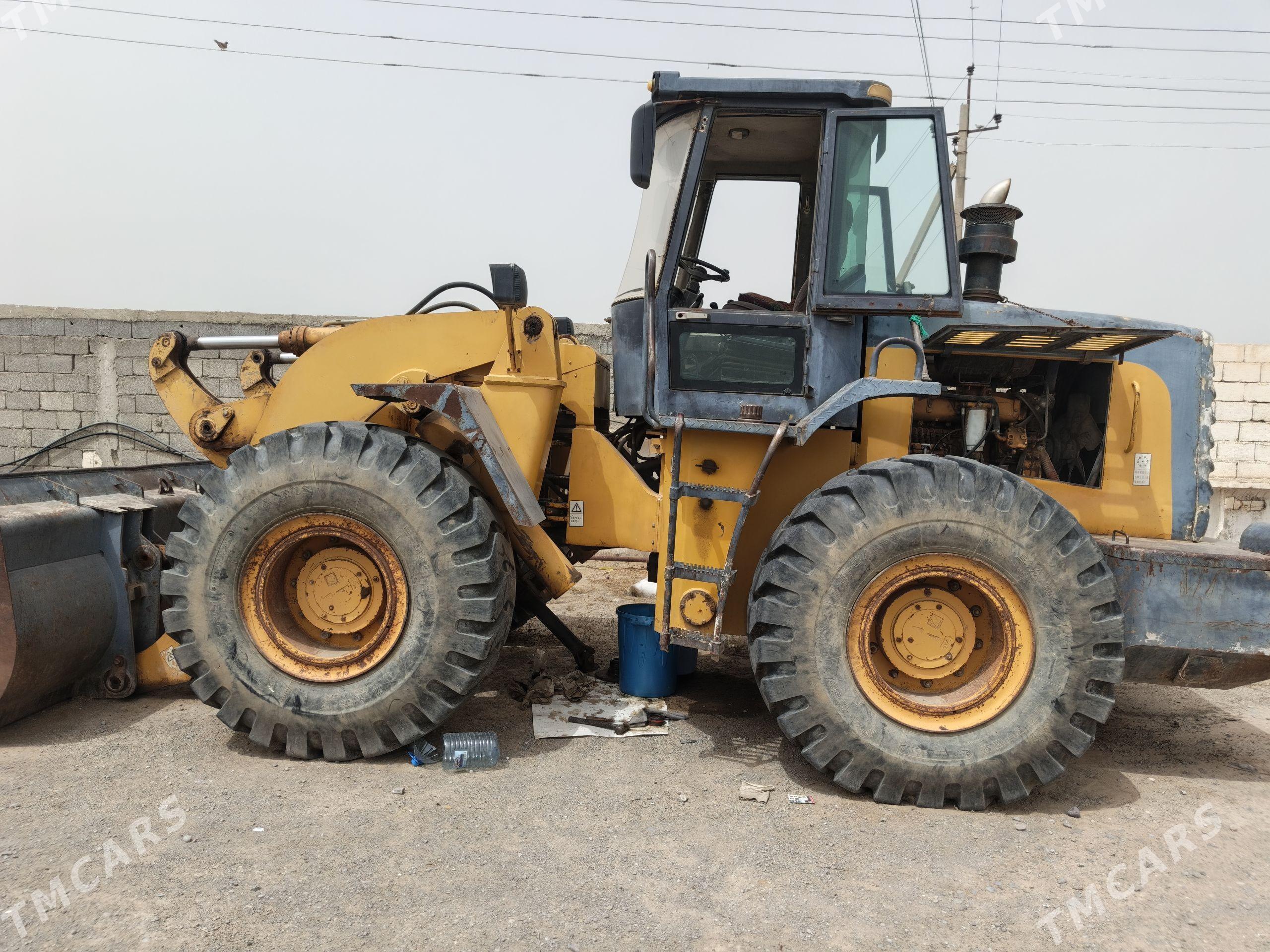 XCMG ZL50 2014 - 420 000 TMT - Анев - img 1