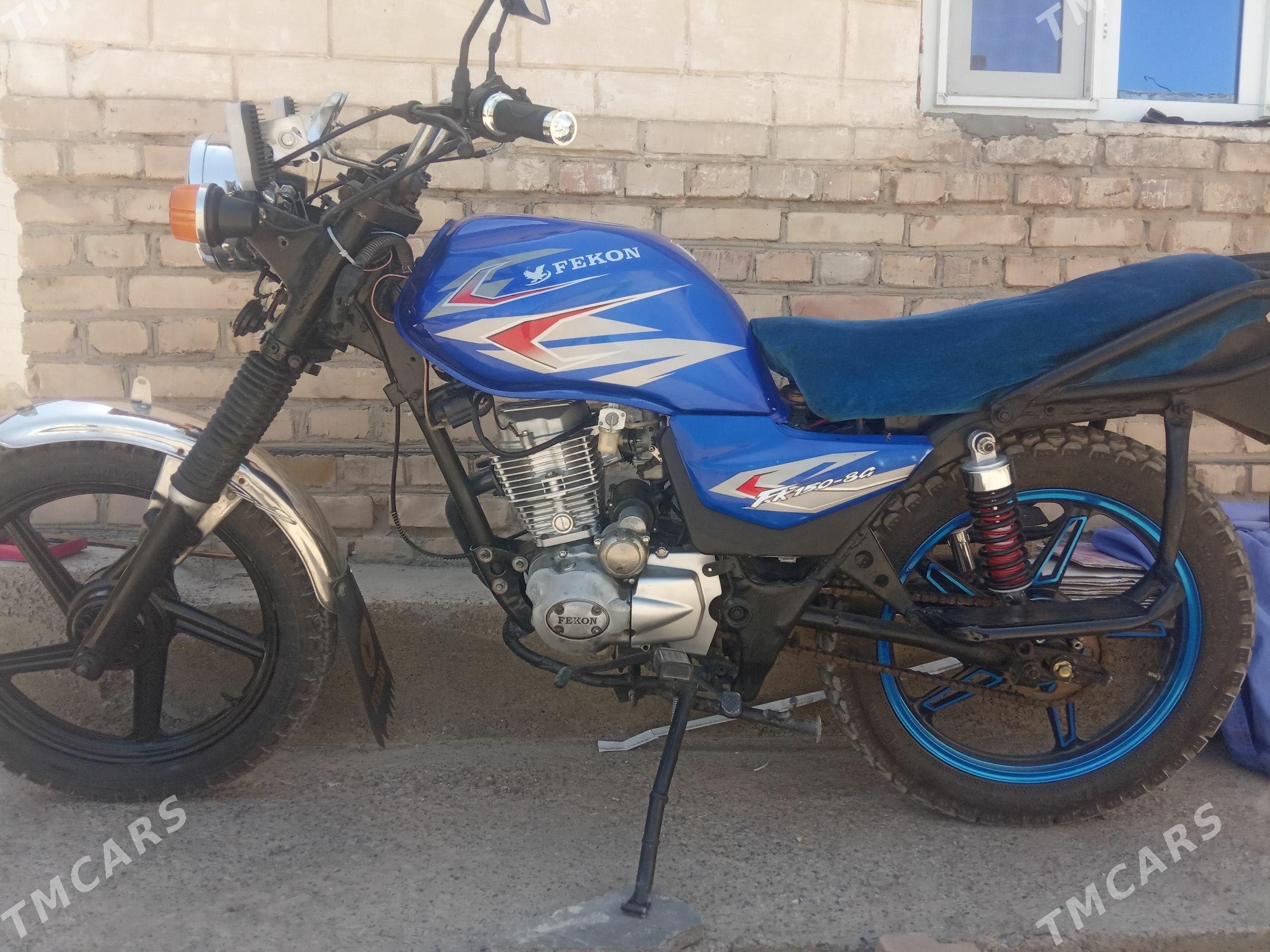 Fekon FK150-8G 2023 - 10 500 TMT - Baýramaly - img 1