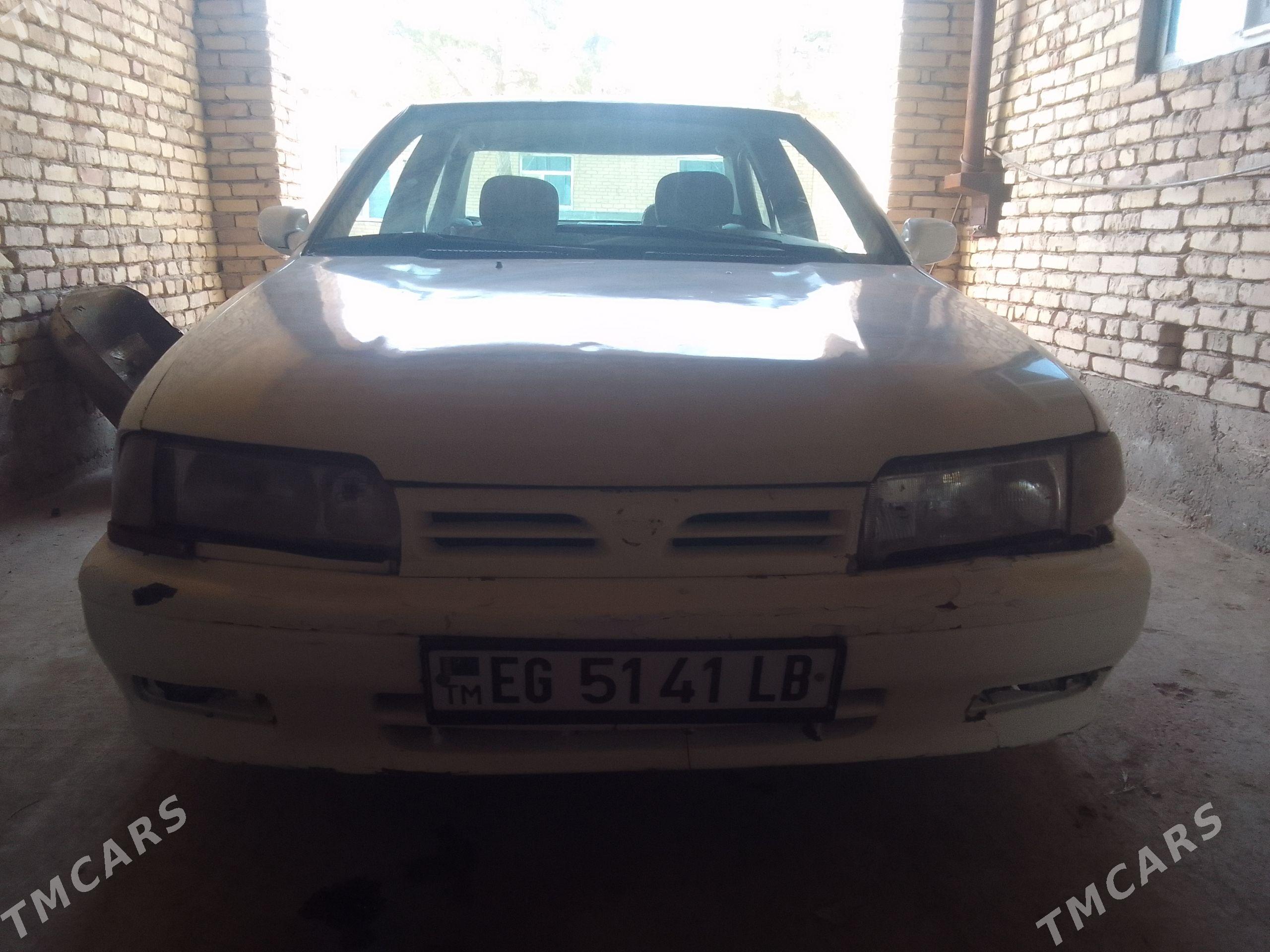 Nissan Primera 1995 - 20 000 TMT - Дянев - img 1