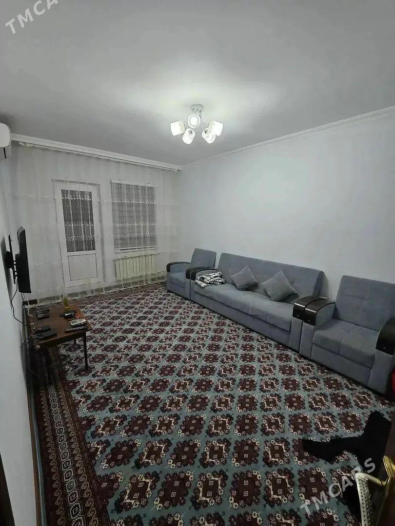 MİR 6 TALYPLARA - Aşgabat - img 1