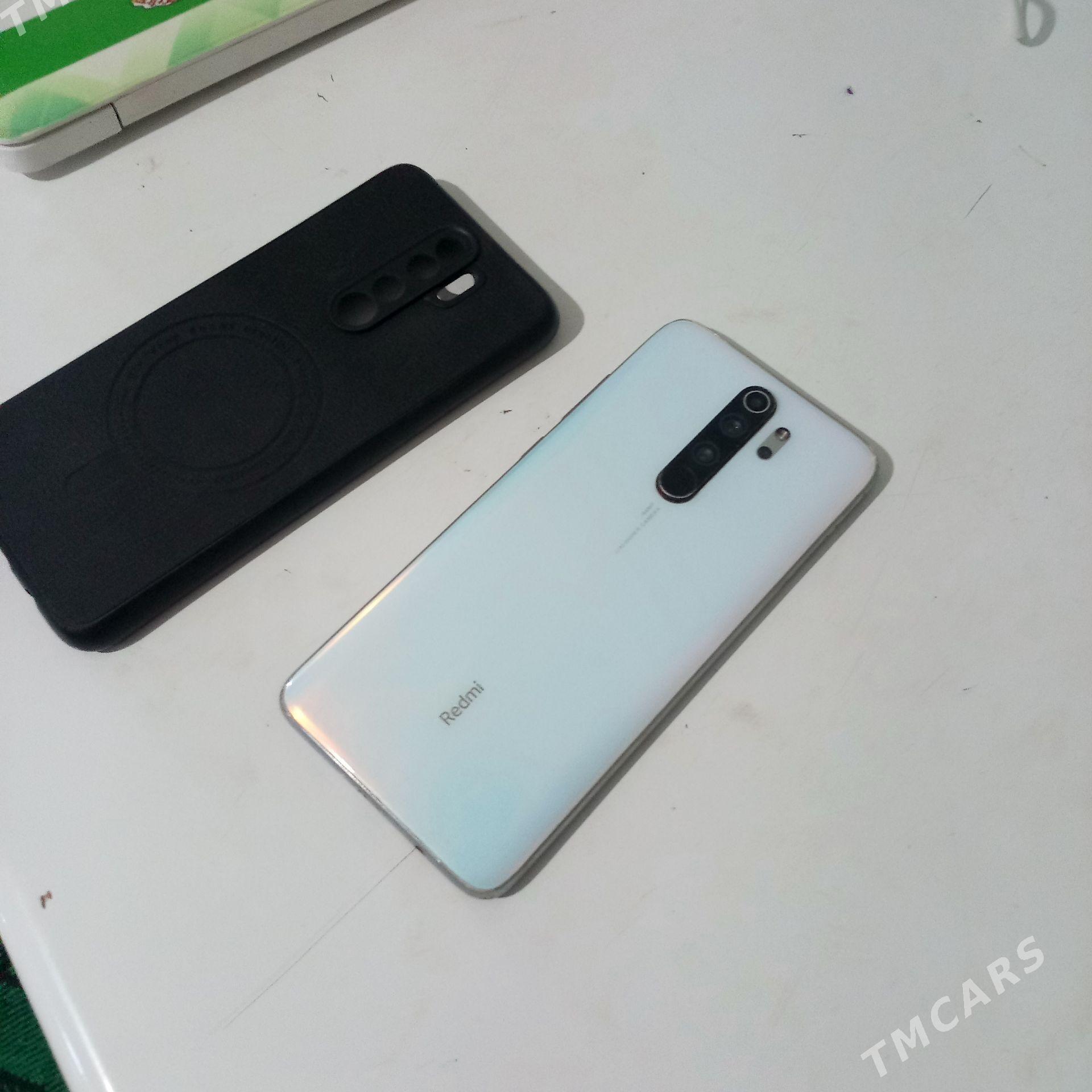redmi not 8 pro - Губадаг - img 1