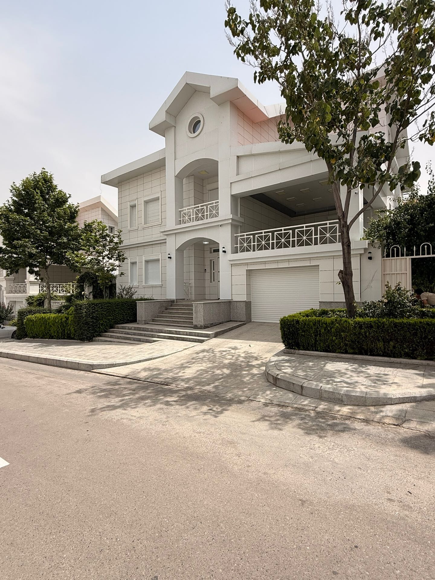 15 Tapgyr 6kom kottej 6sotok - Aşgabat - img 1