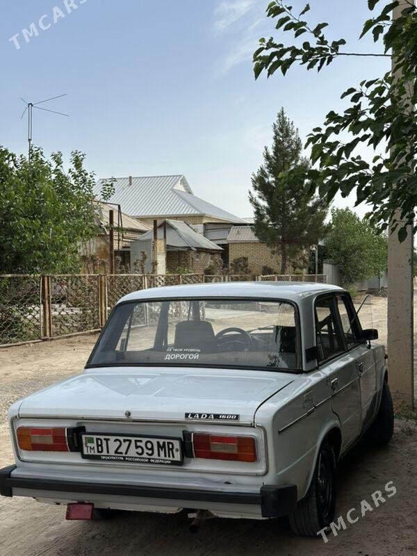 Lada 2106 2000 - 35 000 TMT - Murgap - img 1