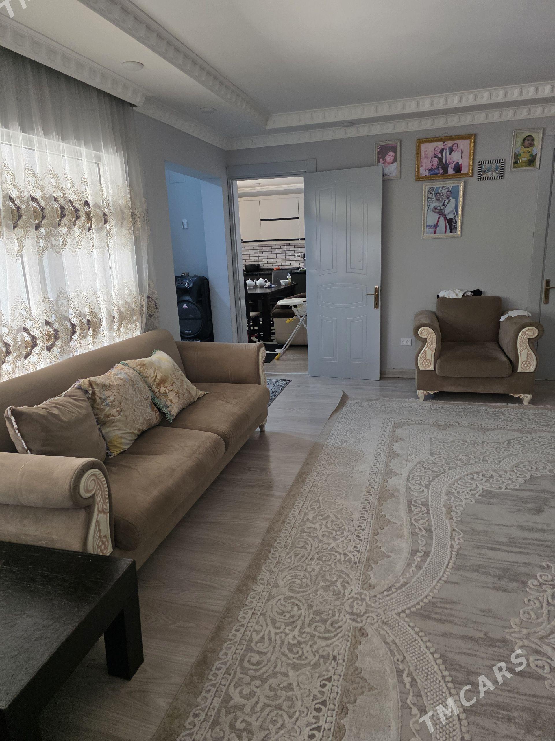 Satlyk 2 divan 2 kresla citver - Aşgabat - img 1