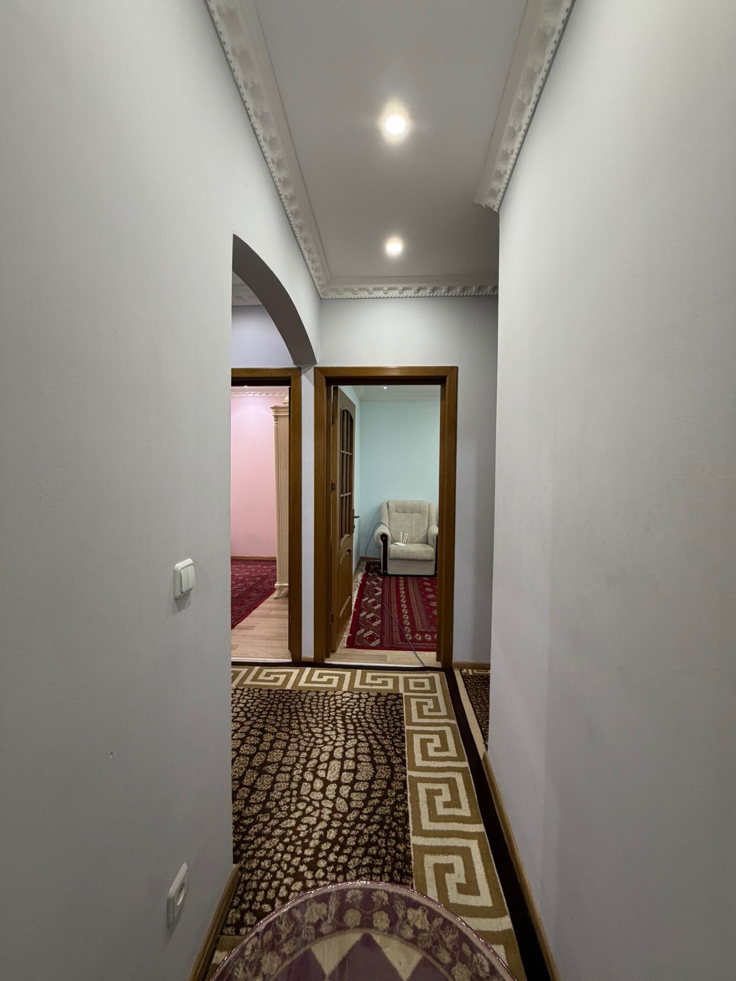 Gowda W - Aşgabat - img 1