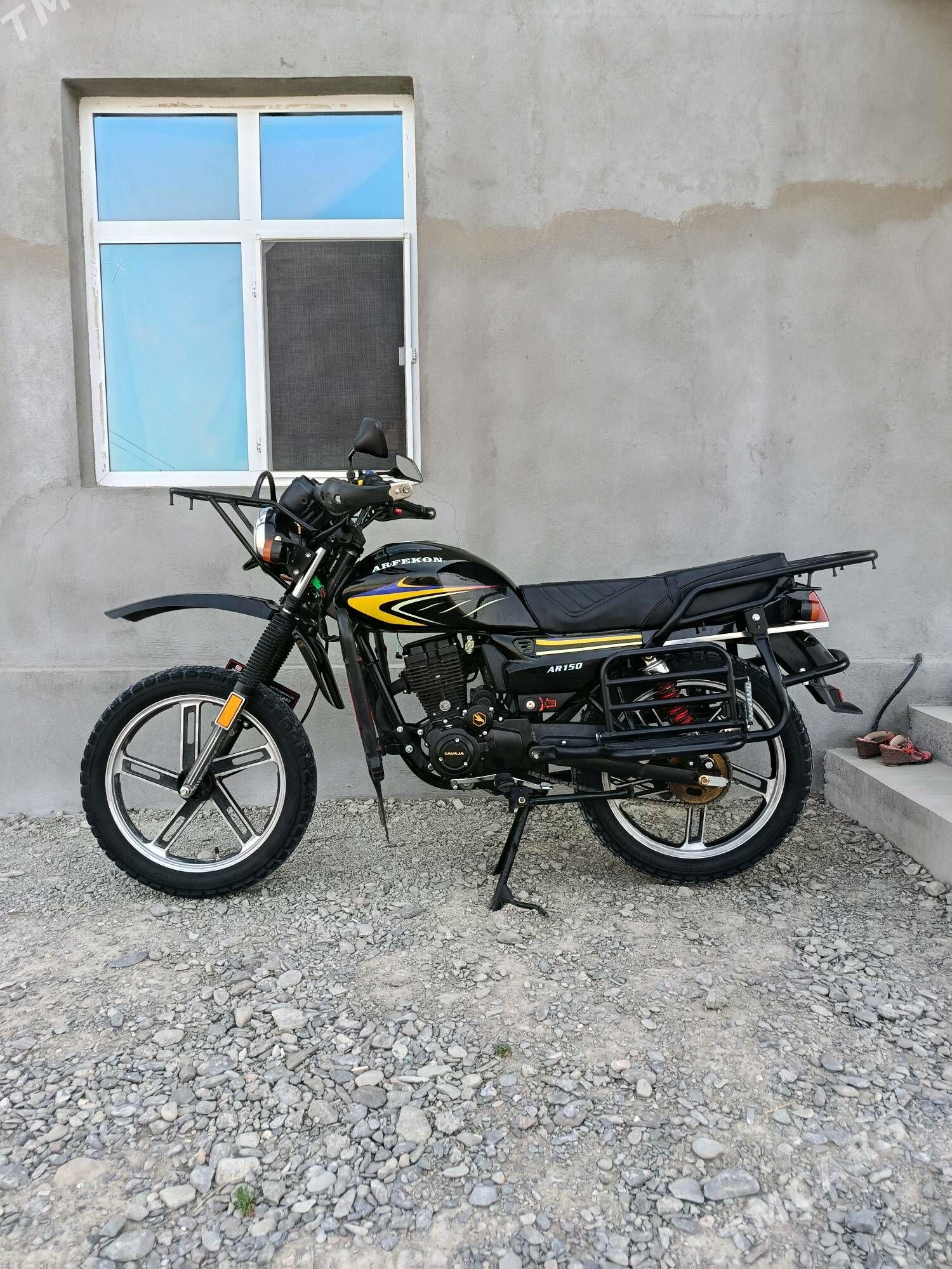 Fekon FK200-14G 2013 - 16 000 TMT - Бахарден - img 1