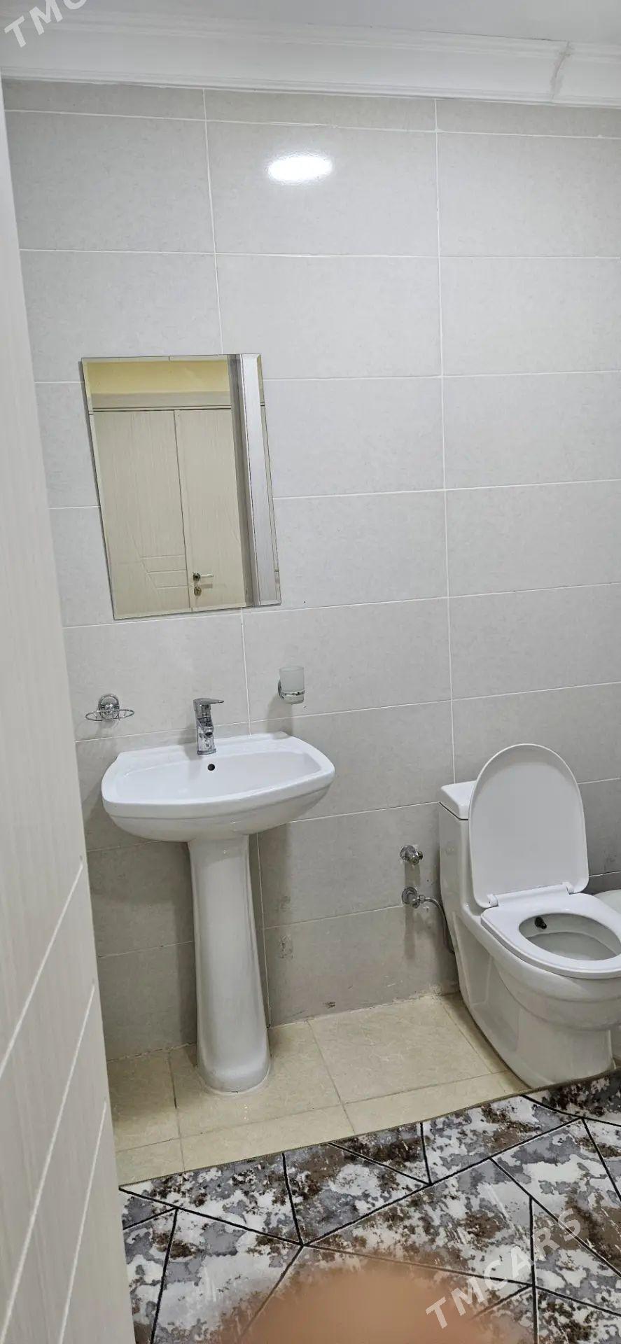 ARENDA GURTLY - Aşgabat - img 1