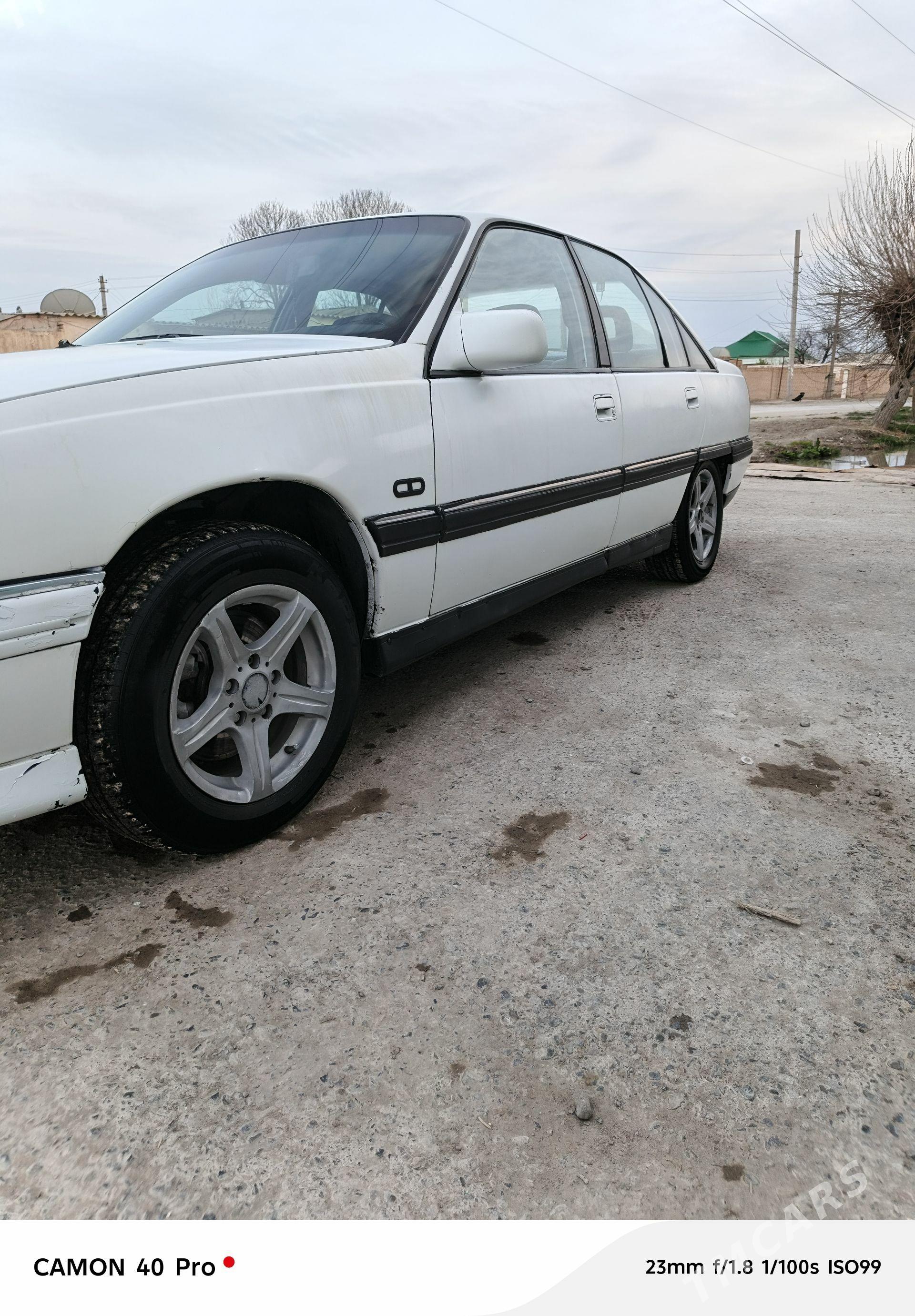 Opel Omega 1993 - 40 000 TMT - Kaka - img 1
