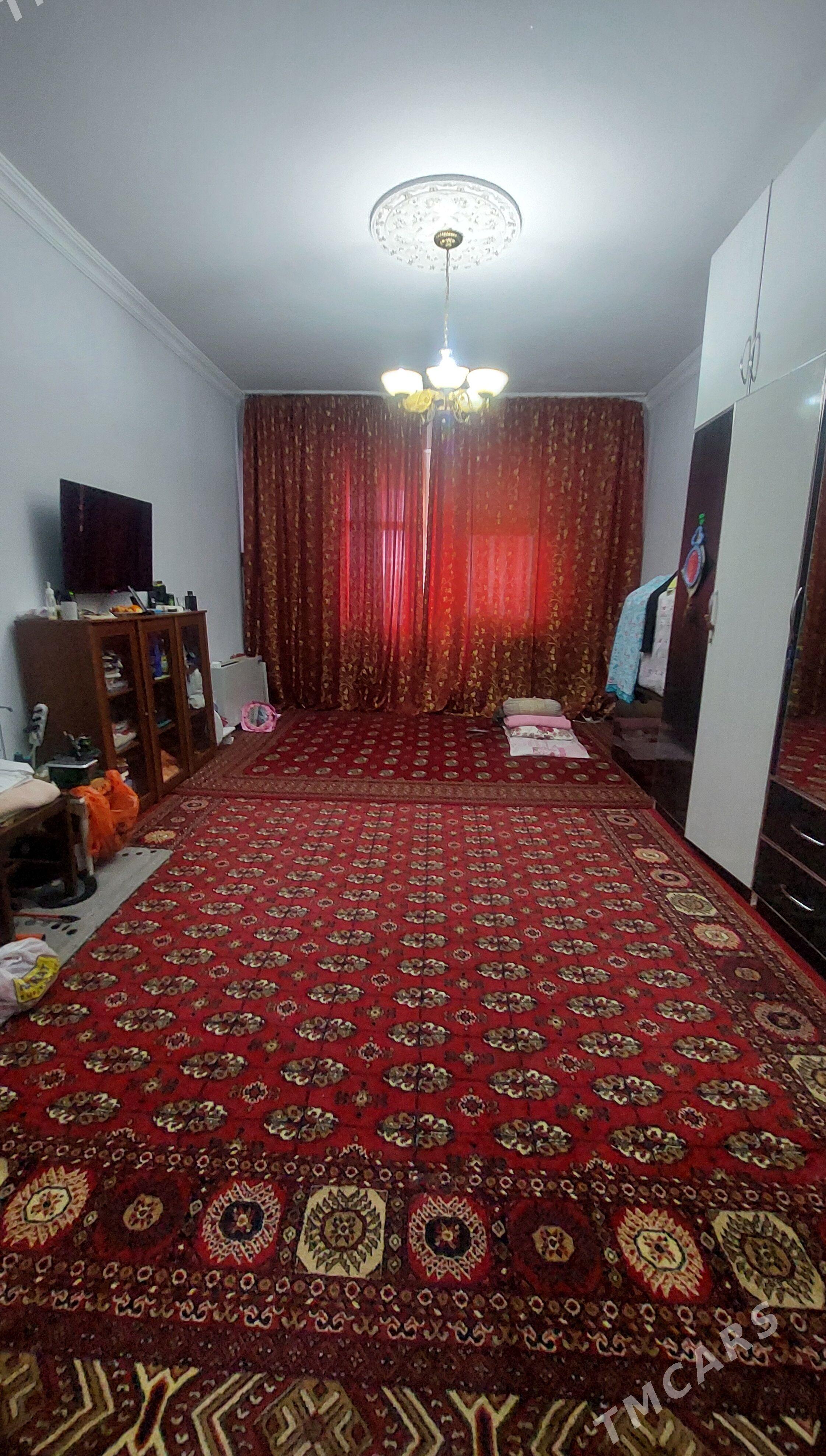 (3421)-TASLAMA 3-KOMNAT 4-ETAJ ТАСЛАМА - Гуртли - img 1