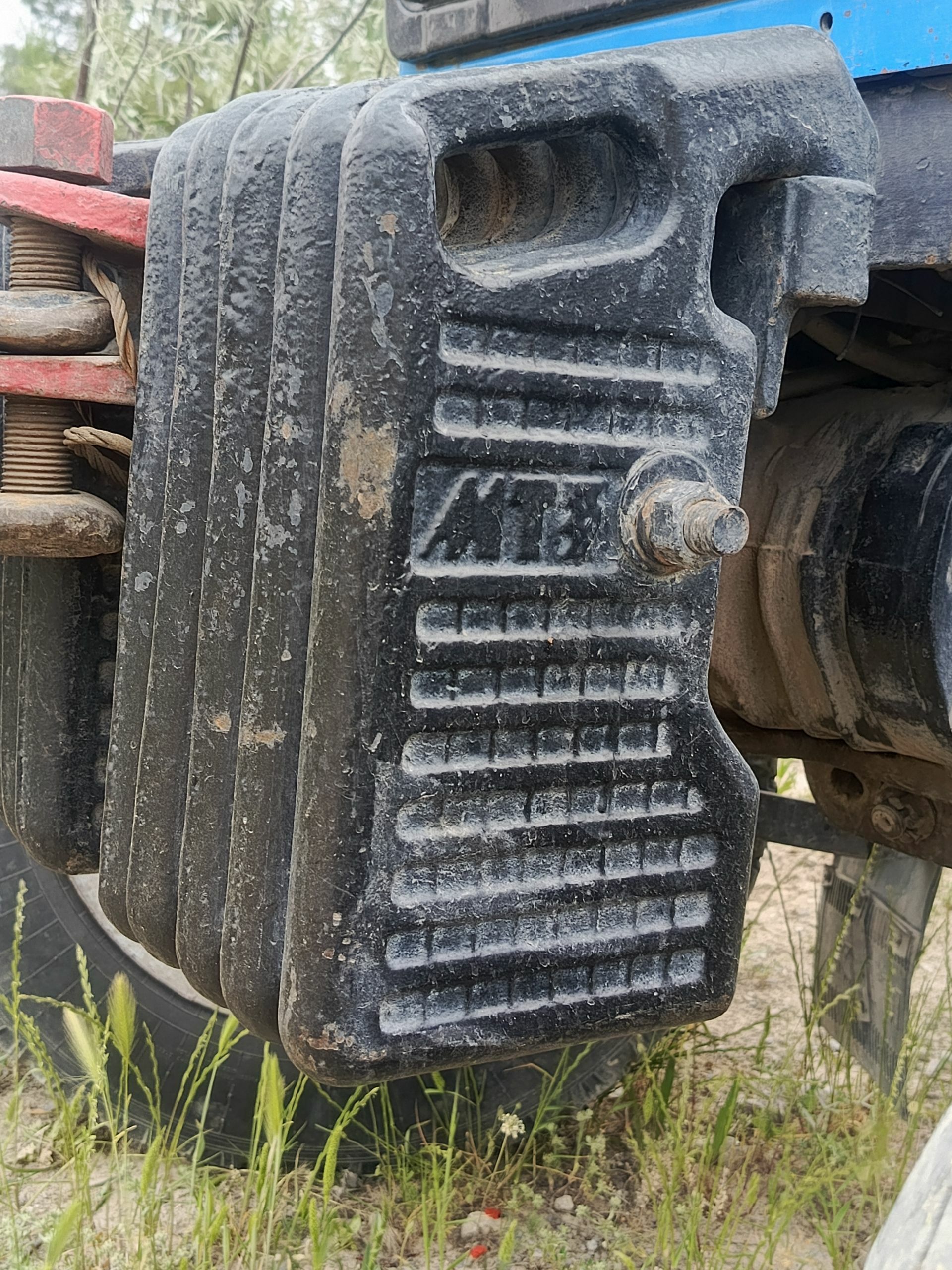 Gurizik 1 500 TMT - Ак-Бугдайский этрап - img 1