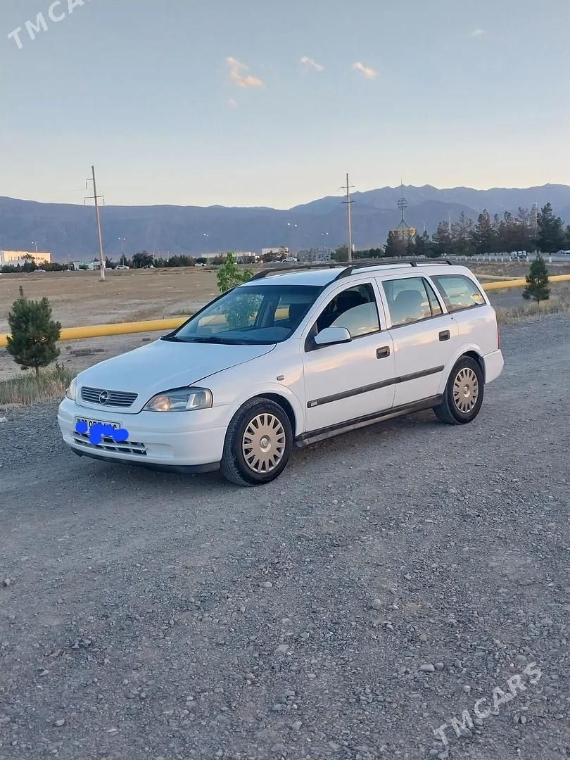 duty opel bagas kozasy 500 TMT - Sarahs - img 1