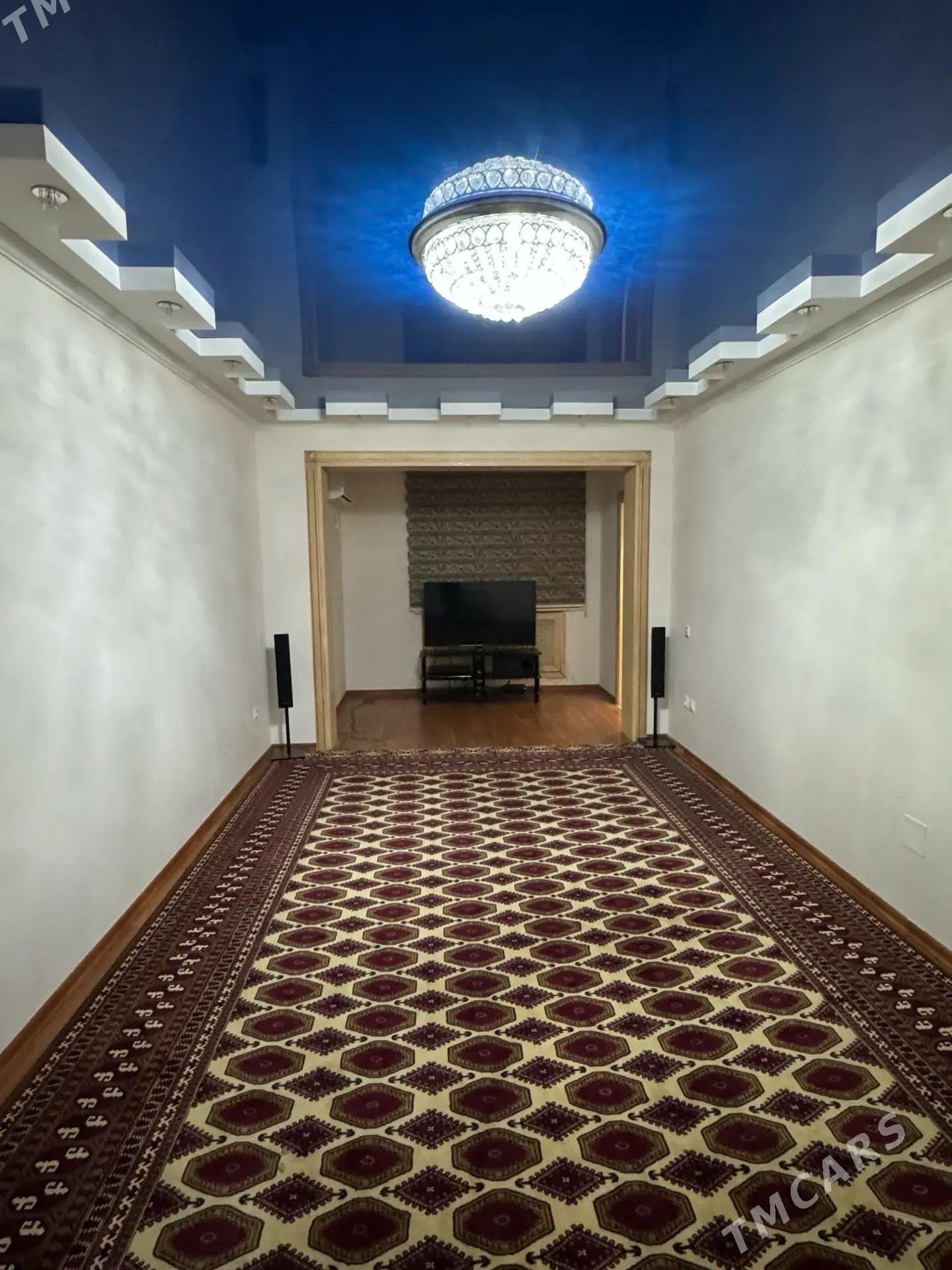 ARENDA ISLENDIK ADAMA - Aşgabat - img 1