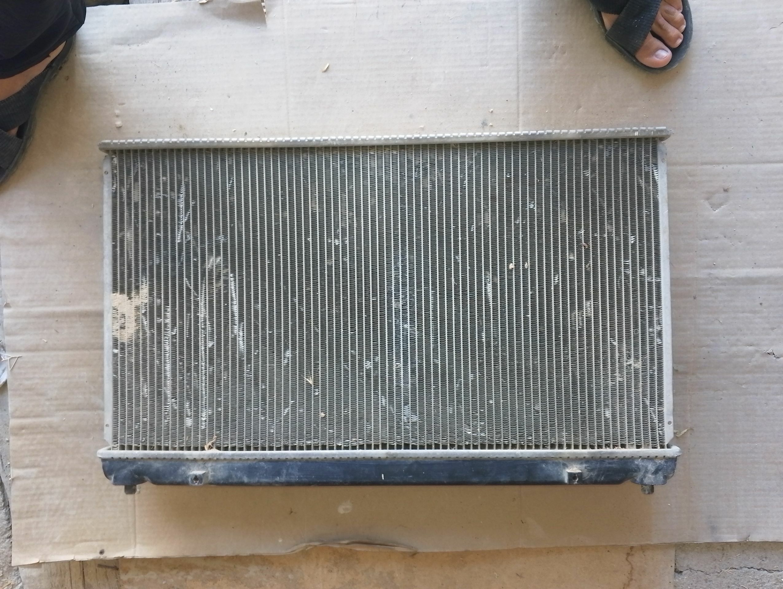 radiator 200 TMT - Балканабат - img 1