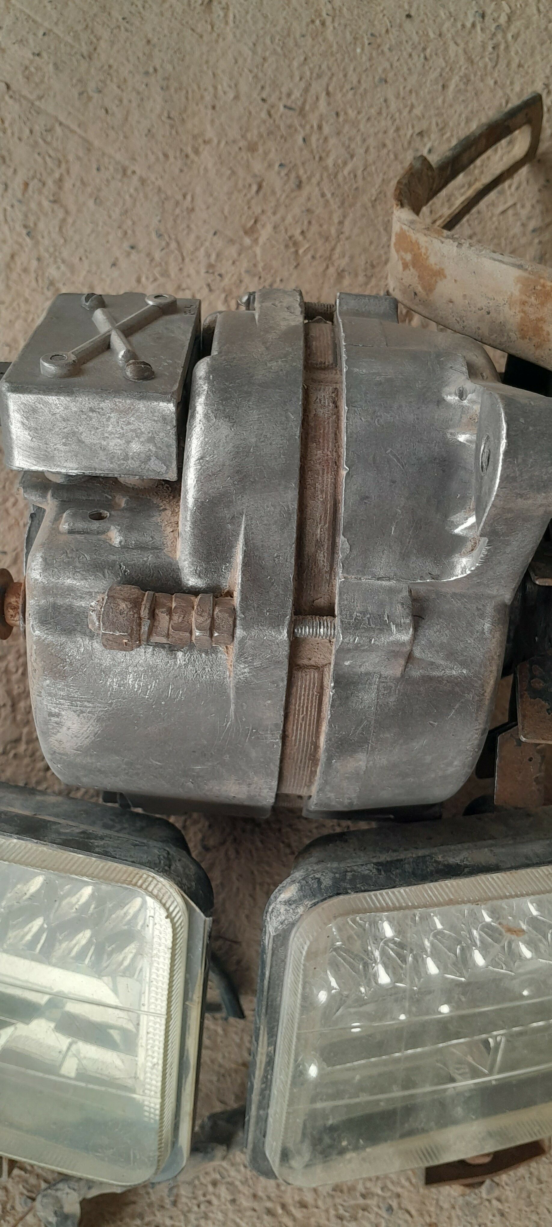 zil dinama 300 TMT - Tejen - img 1