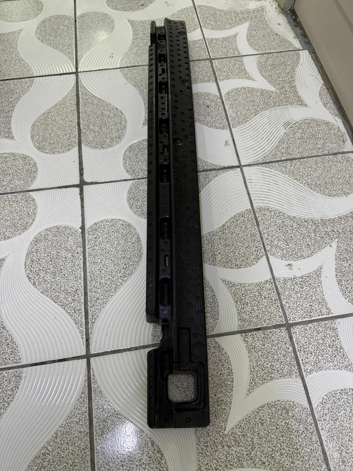 Malibu Penaplas Bamper 500 TMT - Aşgabat - img 1
