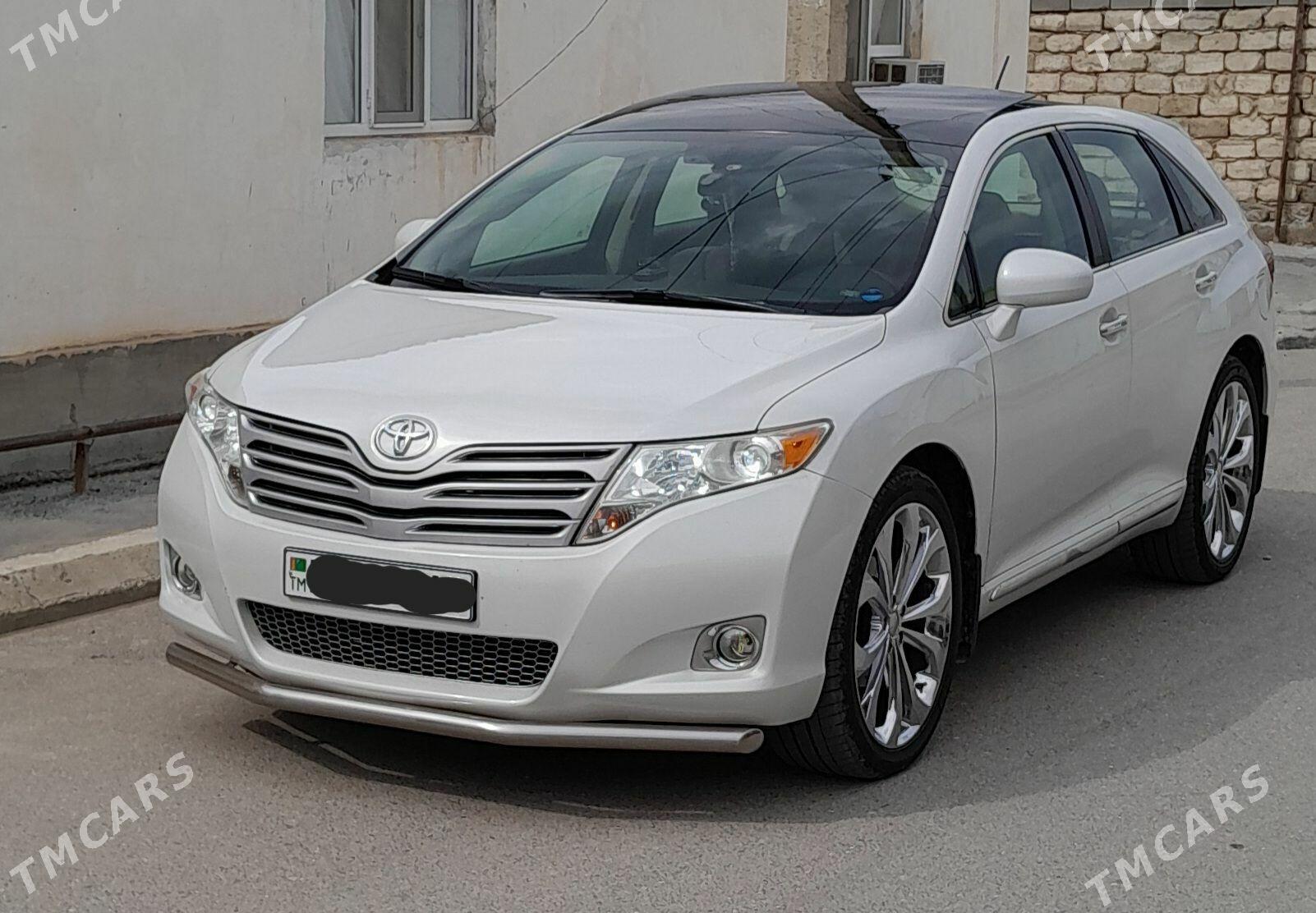 Toyota Venza 2010 - 270 000 TMT - Aşgabat - img 1