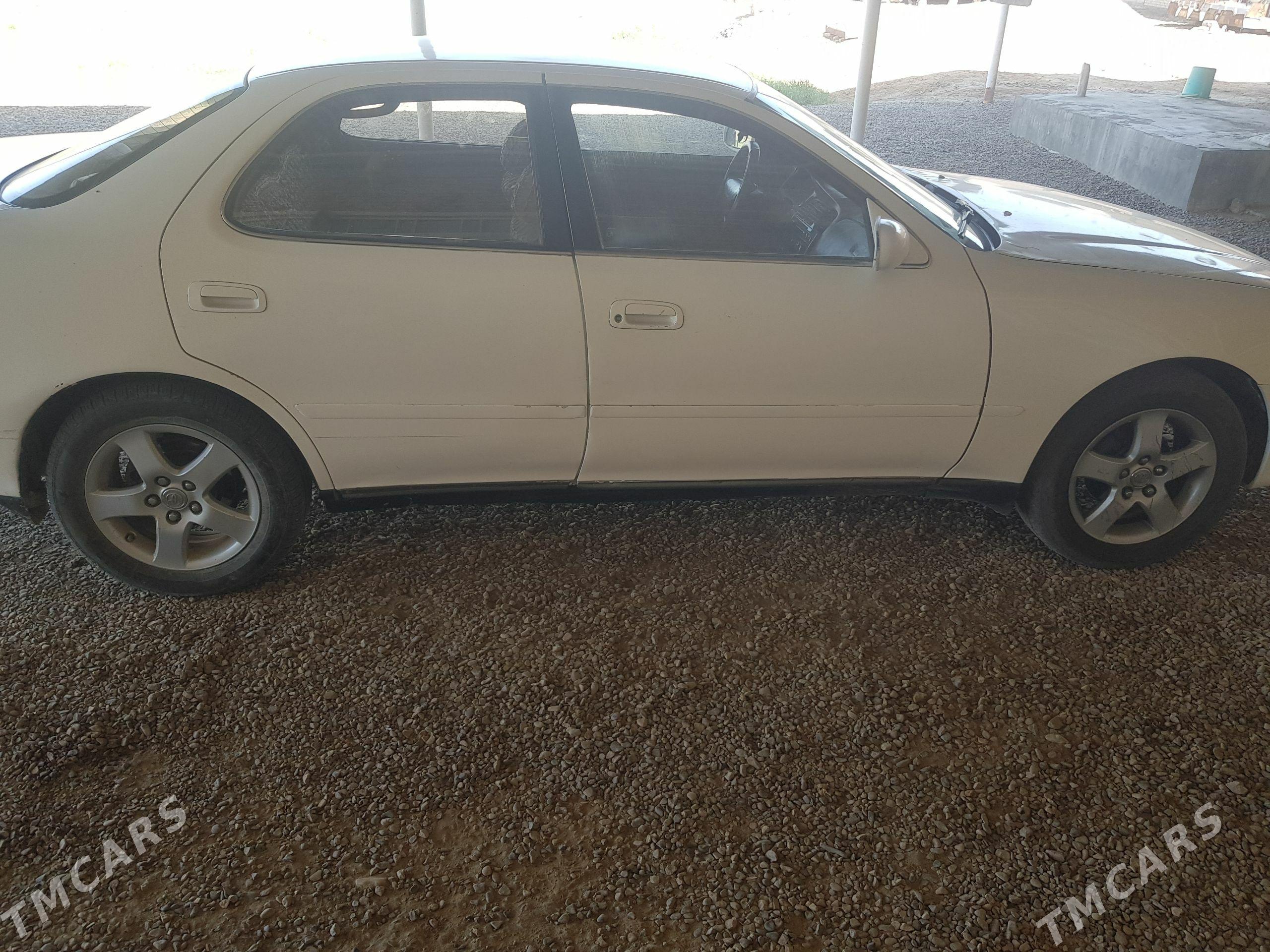 Toyota Cresta 1993 - 70 000 TMT - Wekilbazar - img 1