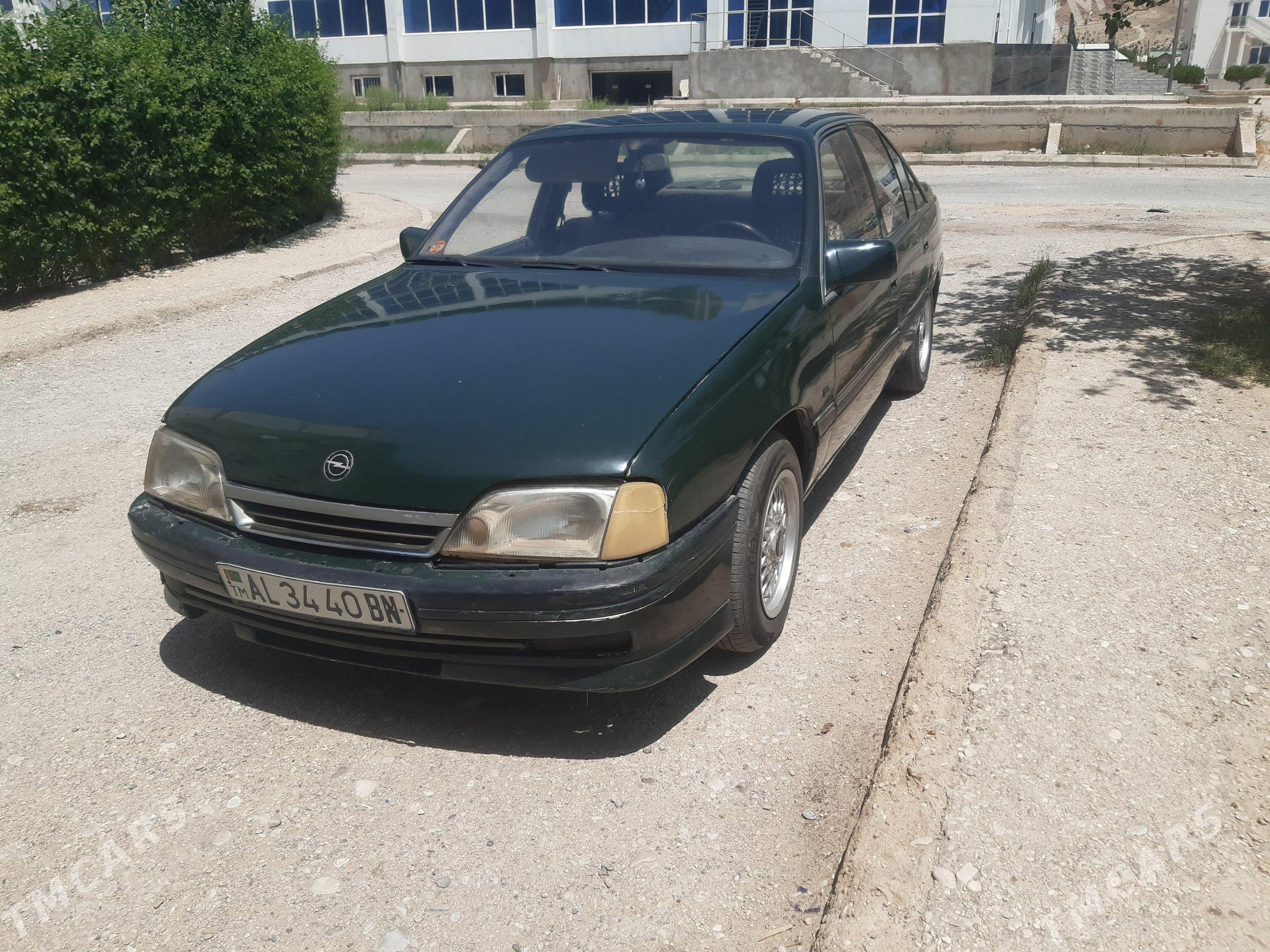 Opel Omega 1991 - 20 000 TMT - Balkanabat - img 1