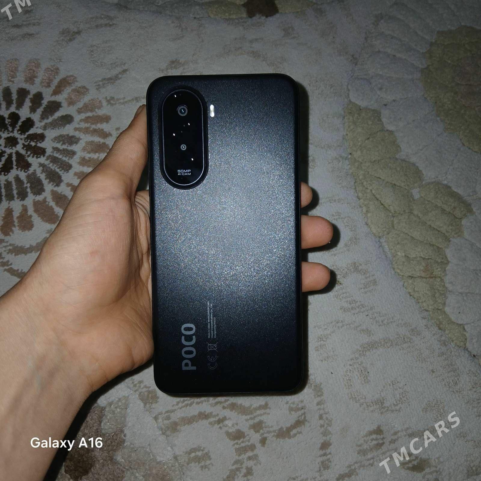 poco m7 - Türkmenabat - img 1
