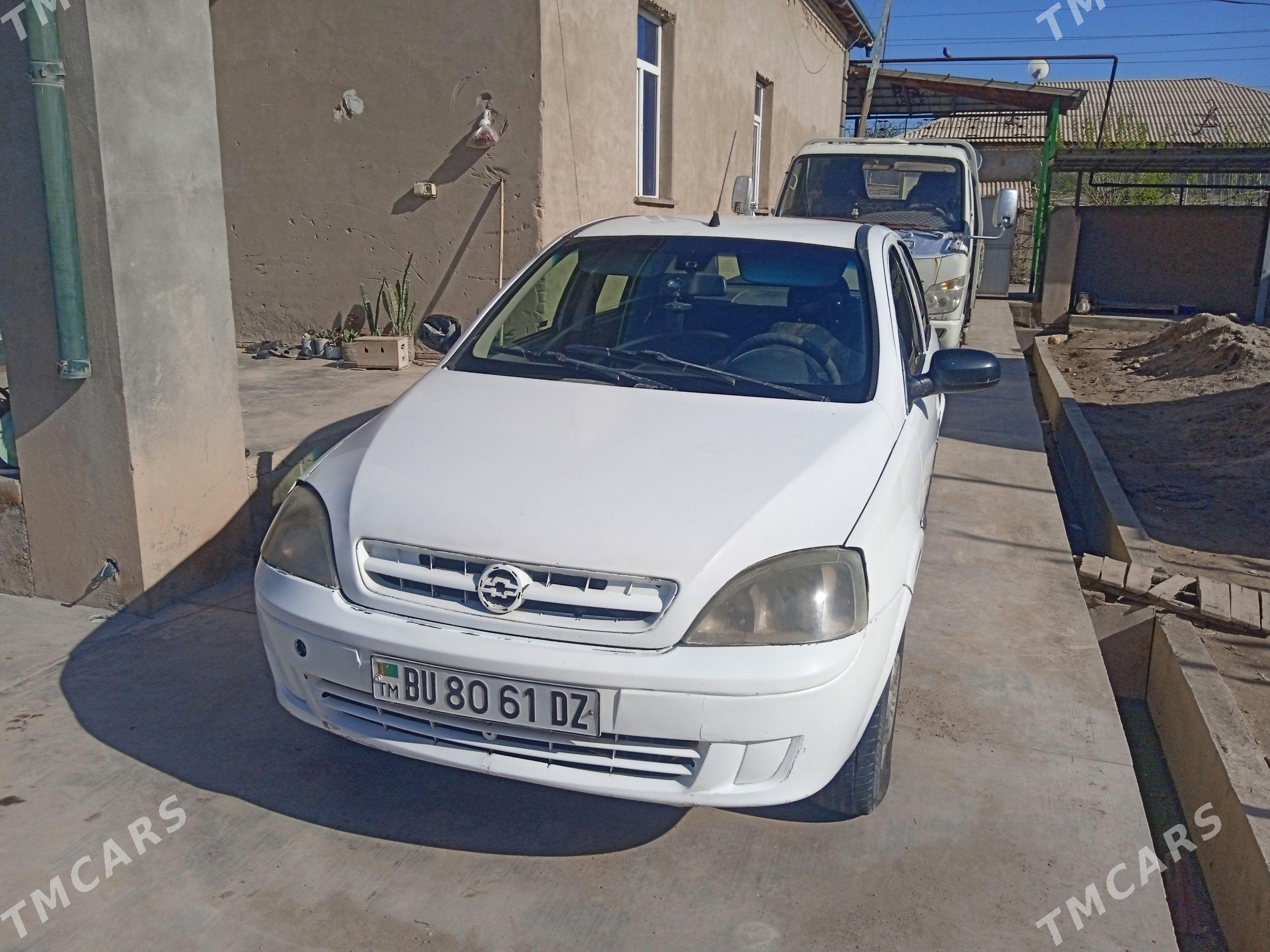 Chevrolet Astro 2003 - 32 000 TMT - Шабатский этрап - img 1